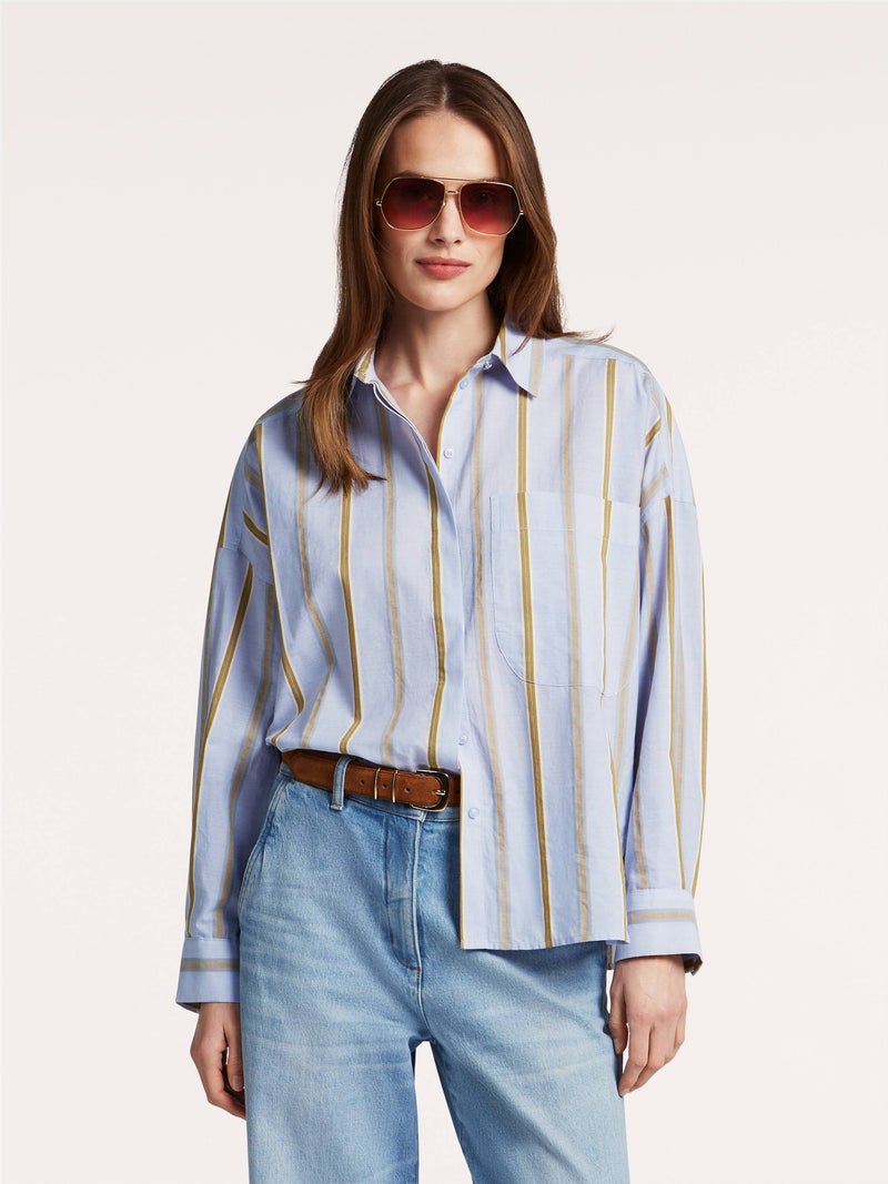 BEAUMONT BC47620261 Deborah Blouse