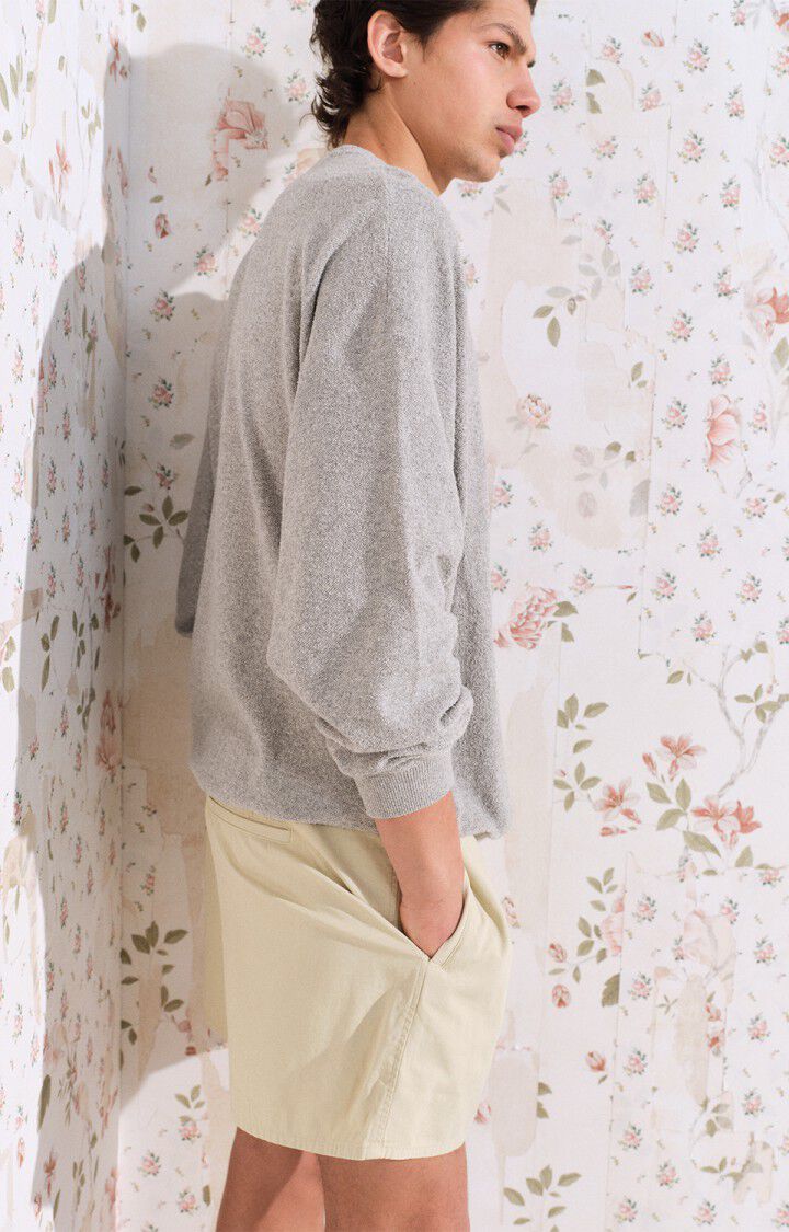 AMERICAN VINTAGE CLUWAY MCLU03AE26 Sweater