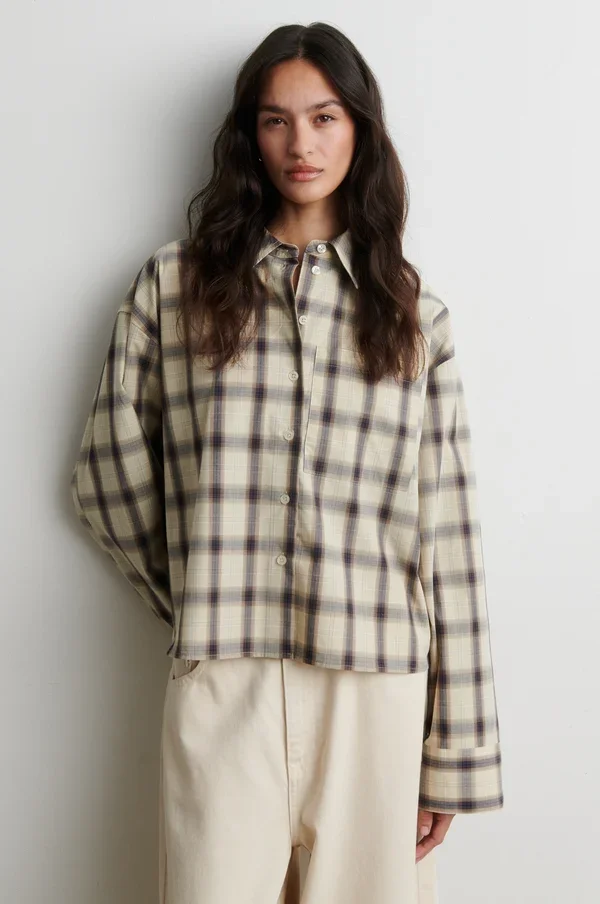 SECOND FEMALE 60935 Liria Shirt