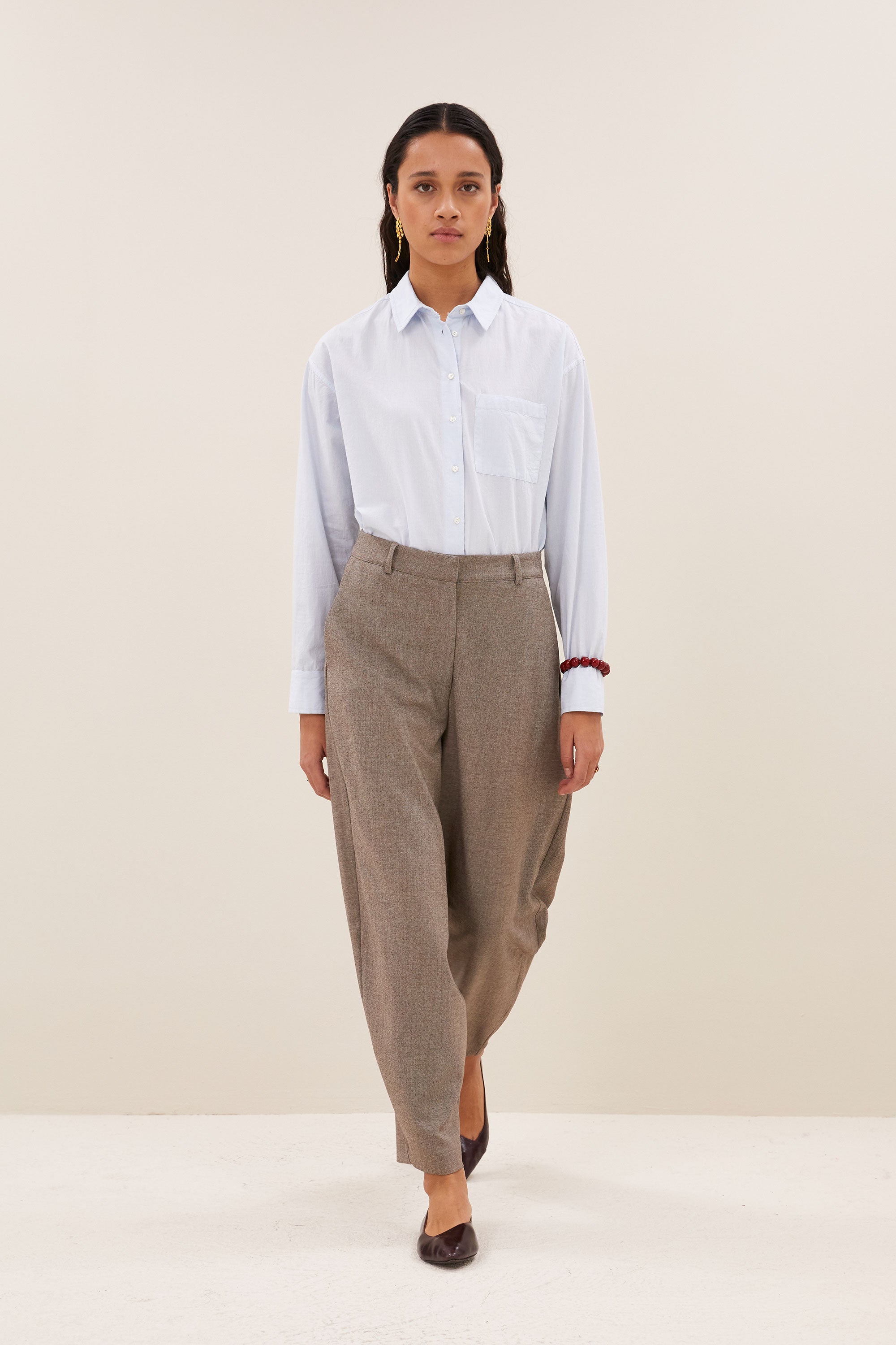 BY-BAR 26418030 edda pants