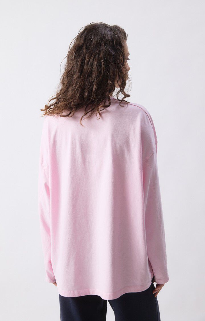 AMERICAN VINTAGE GIXY GIX02CH26 Shirt LM