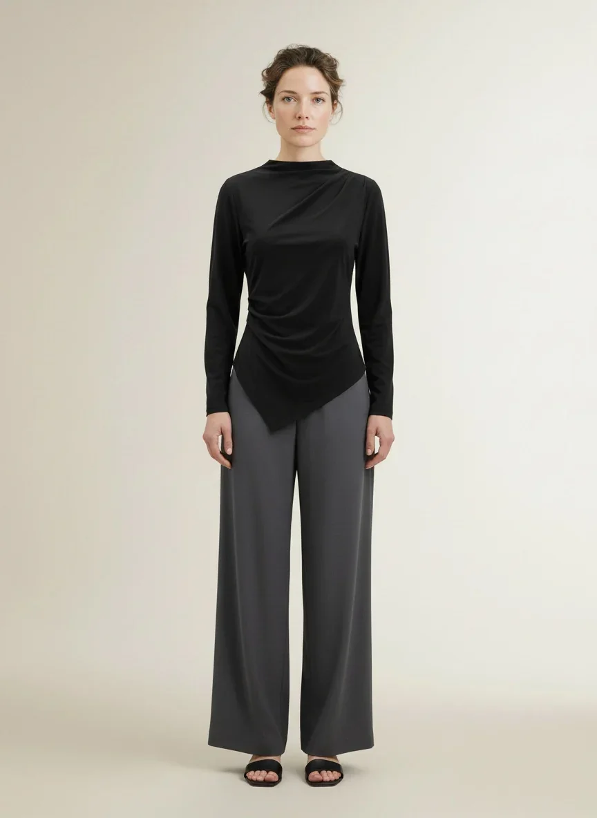 STUDIO ANNELOES 14712 Marlena Top