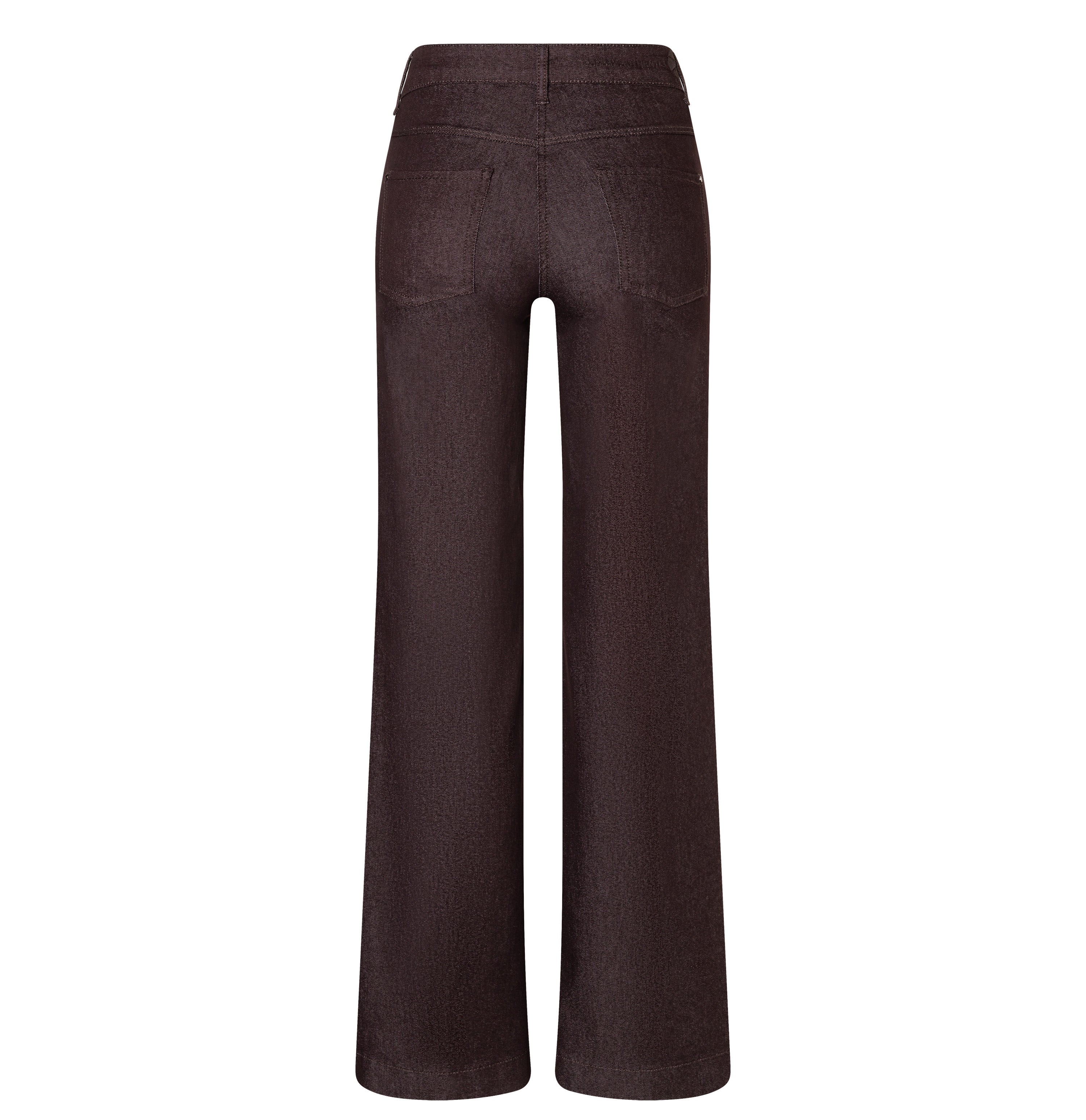 MAC 0350L 5439-90 Dream Wide Auth-Brownrinse