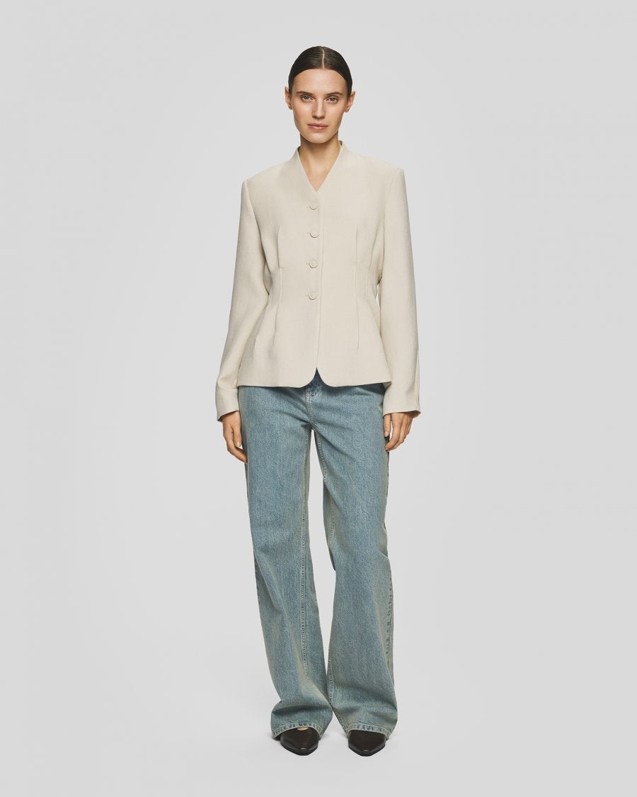 MOSS COPENHAGEN 19646 MSCHEsteriane Blazer