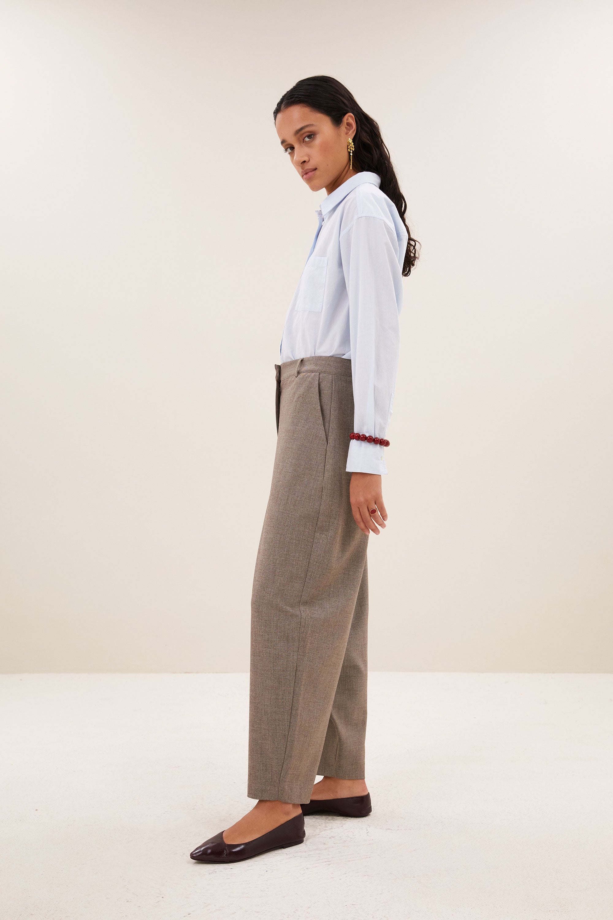 BY-BAR 26418030 edda pants
