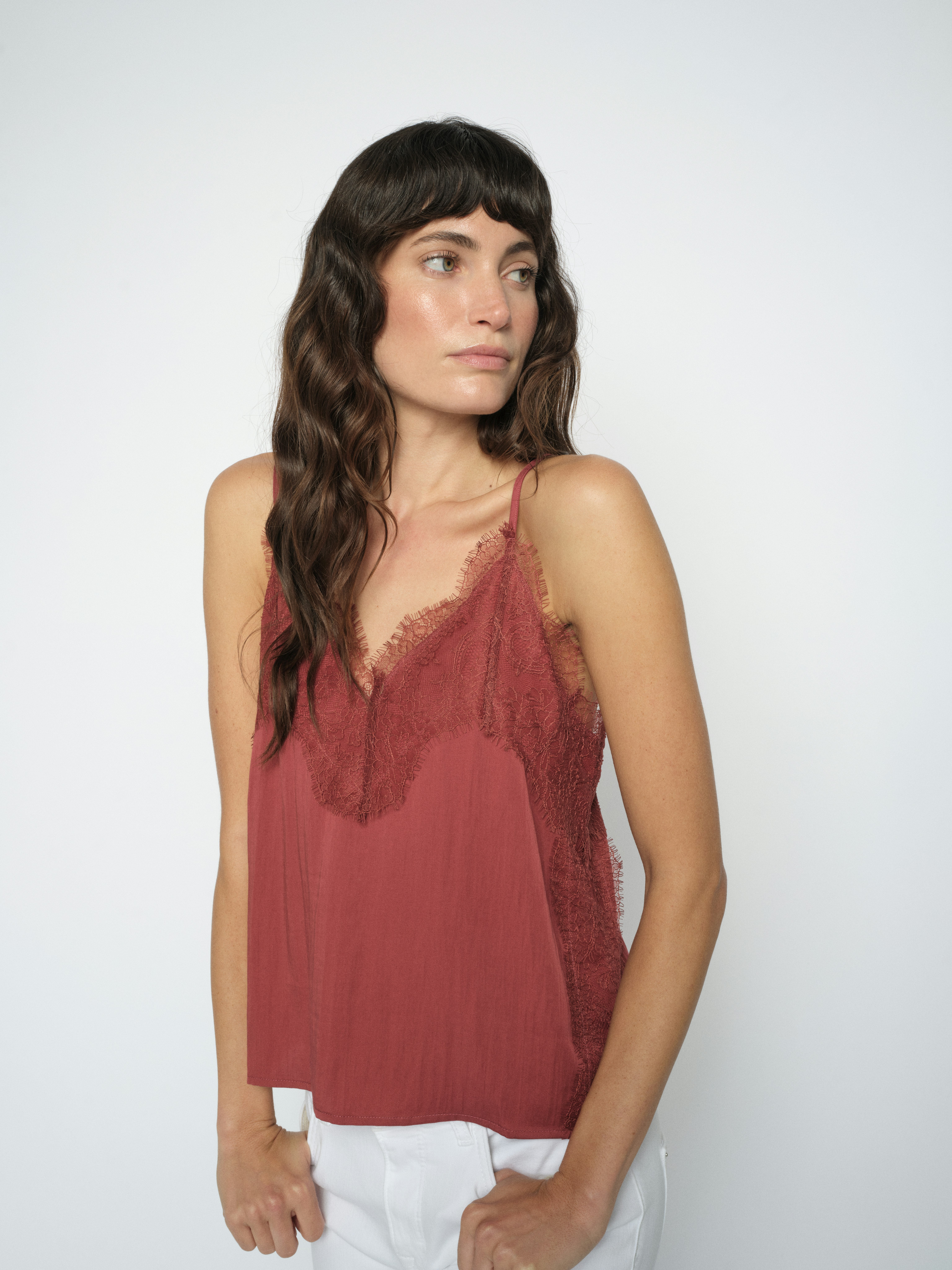 MOS MOSH 179425 MMRiela Annie Top