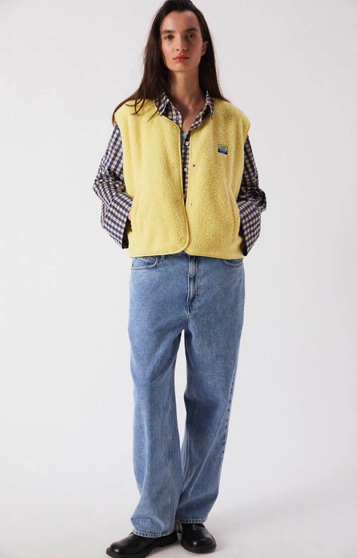 AMERICAN VINTAGE HOKTOWN HOK16BH26 Vest