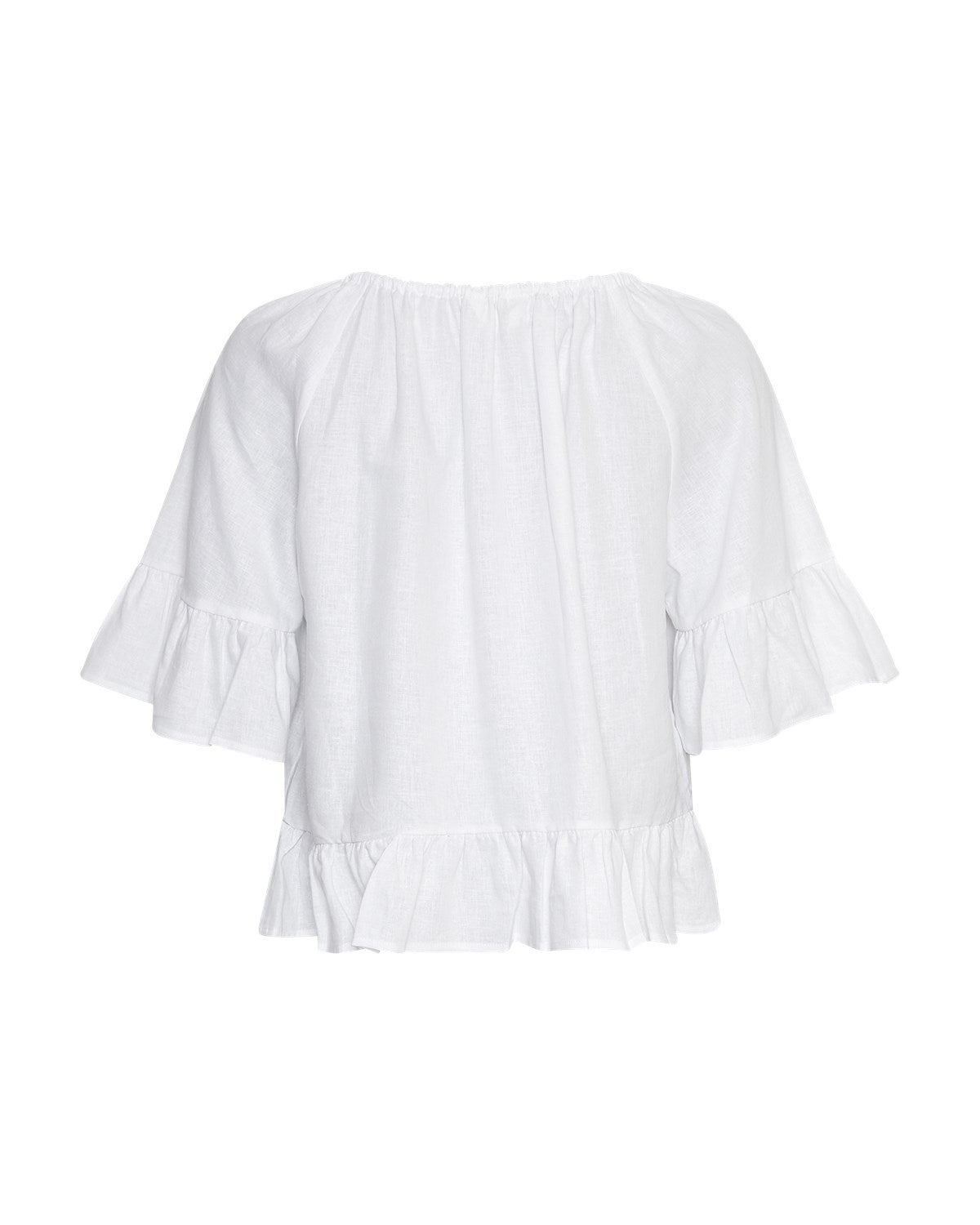 MOSS COPENHAGEN 19424 MSCHRyan Conella 2/4 top