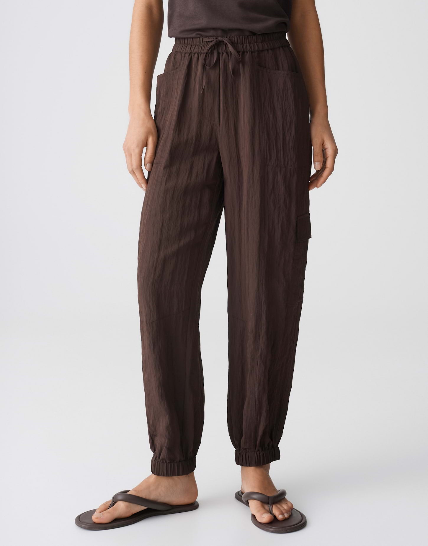 OPUS 10580413194106 Ersima move joggpants
