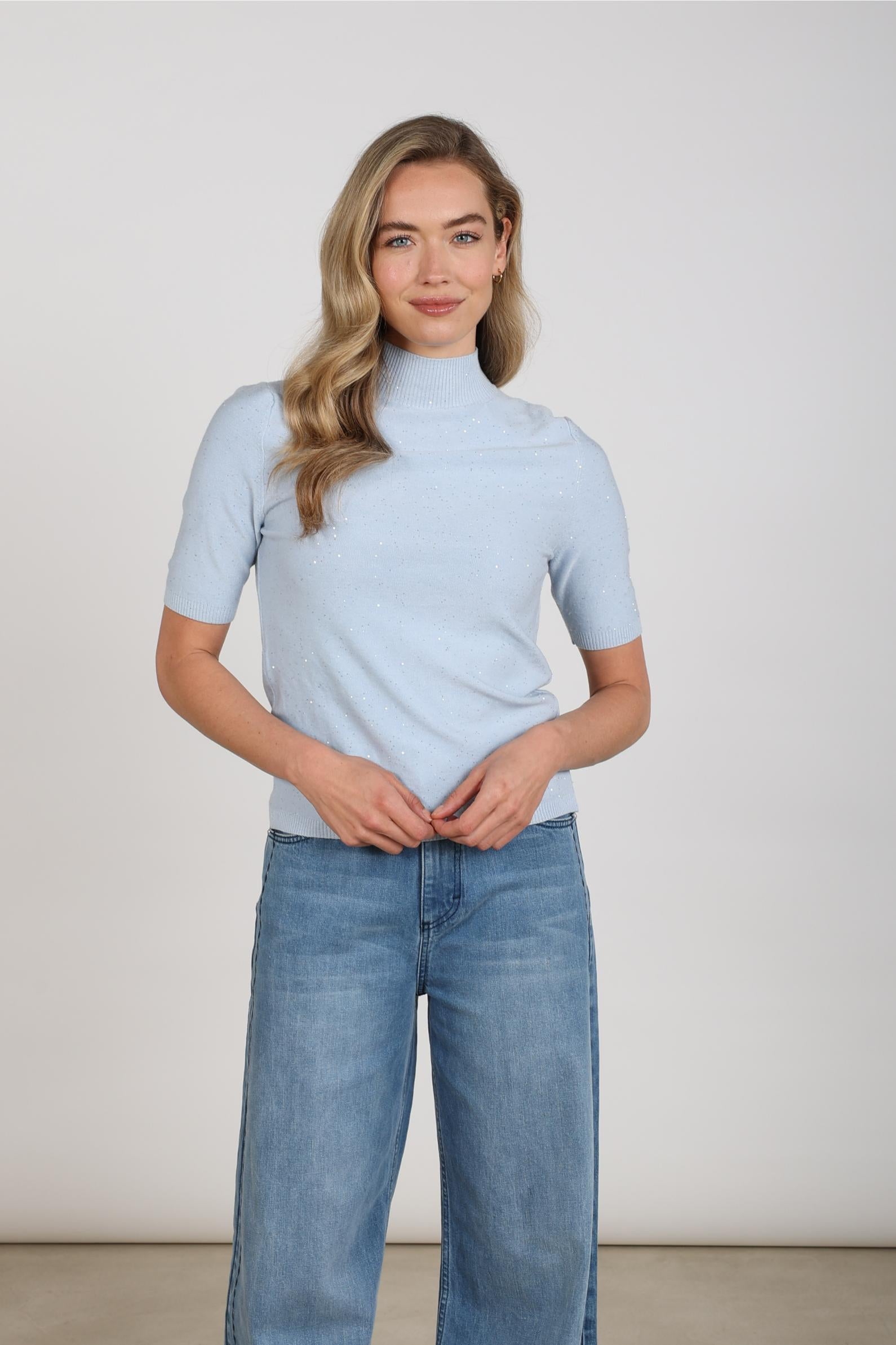 NUKUS NKF03073 Linsy Pullover