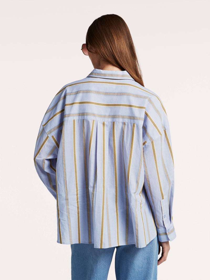 BEAUMONT BC47620261 Deborah Blouse