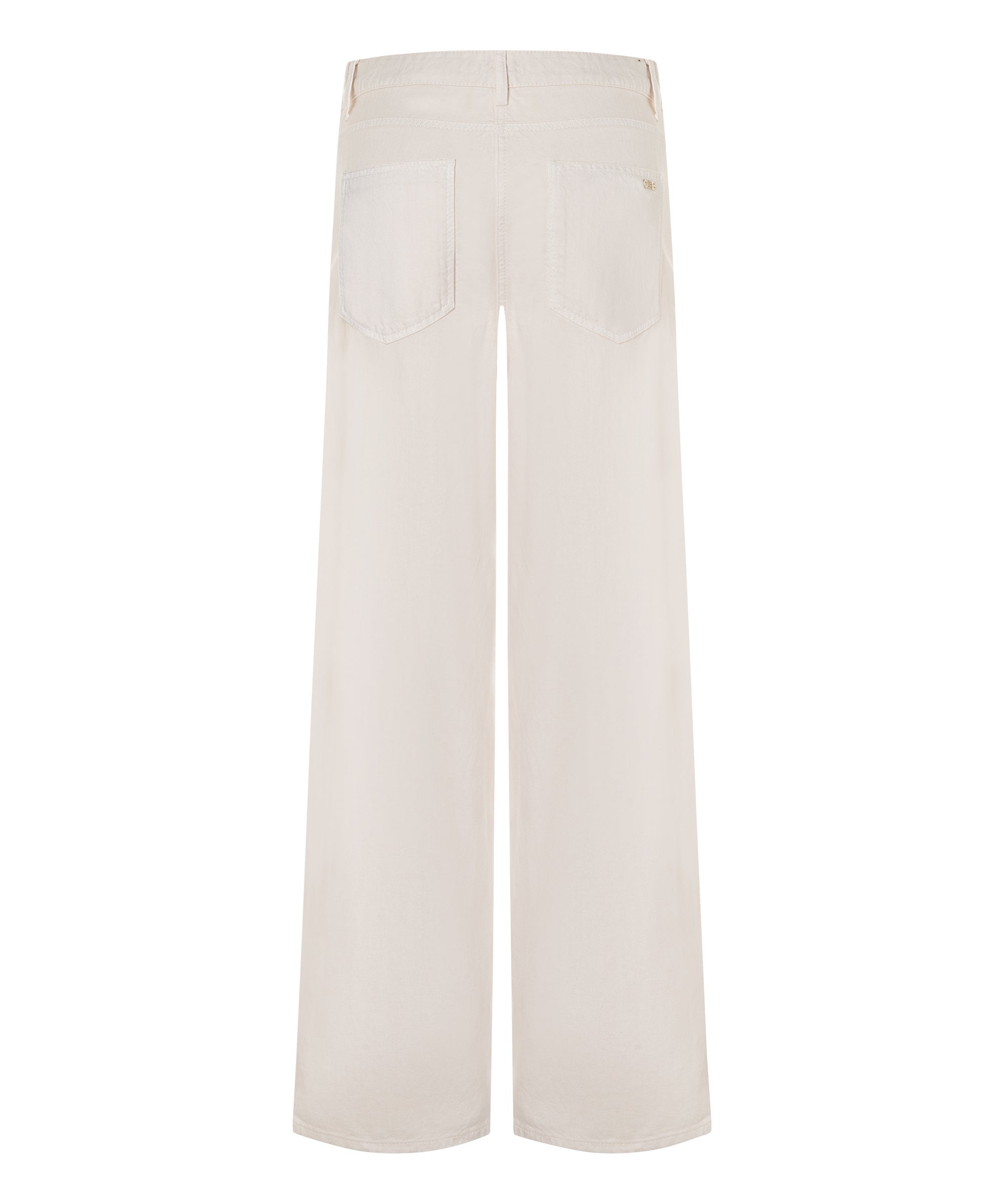 CAMBIO 9522 0121-05 Baggy Linnen Pants