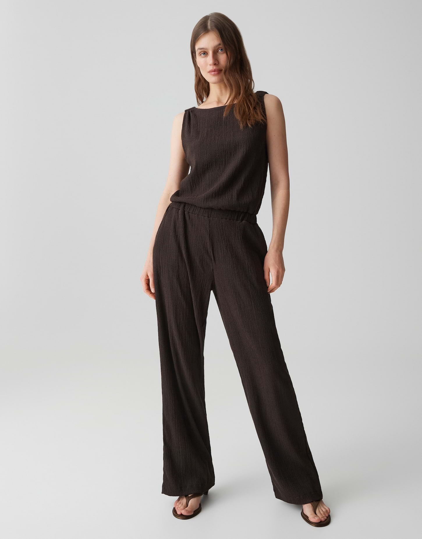 OPUS 1042325798444 Mefiza sun Jumpsuit