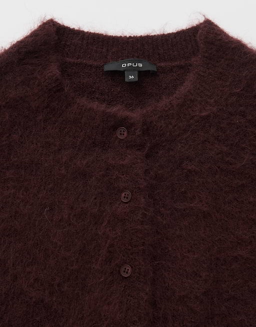 OPUS 10615114449106 Disille Cardigan