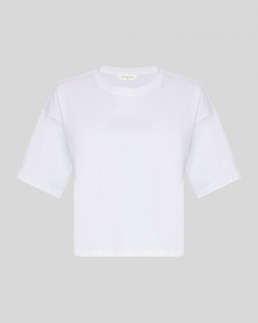 MOSS COPENHAGEN Moa Melea Tee 18912