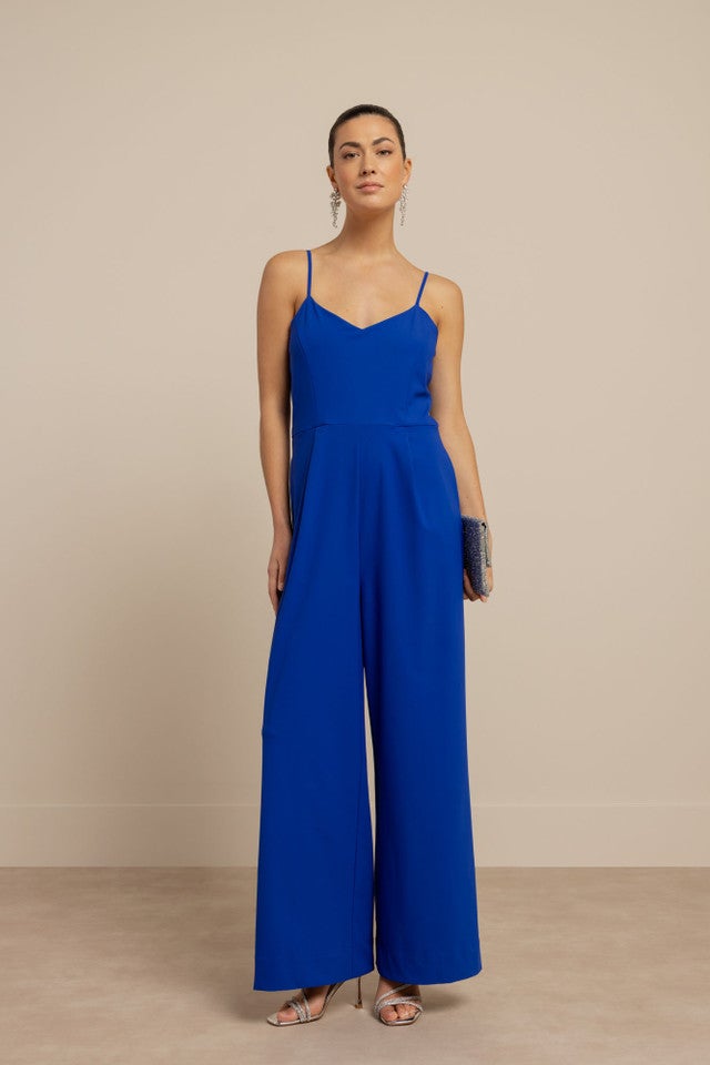 STUDIO ANNELOES 13834 Betsy jumpsuit