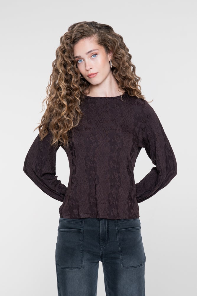 GEISHA 62664-20 Shirt Top