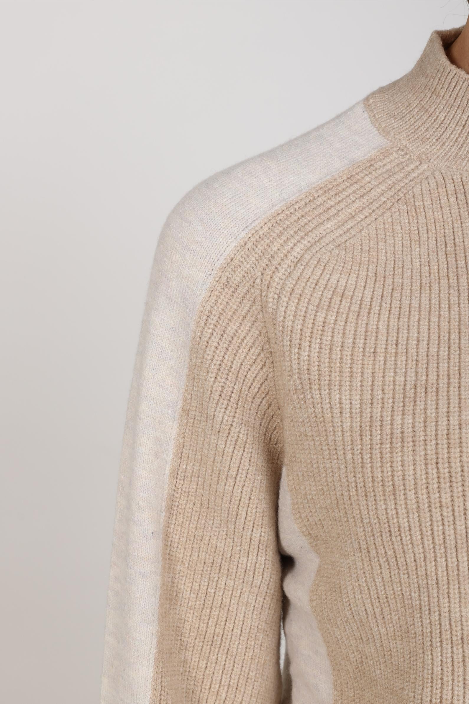 NUKUS NKF03084 Mindy Pullover