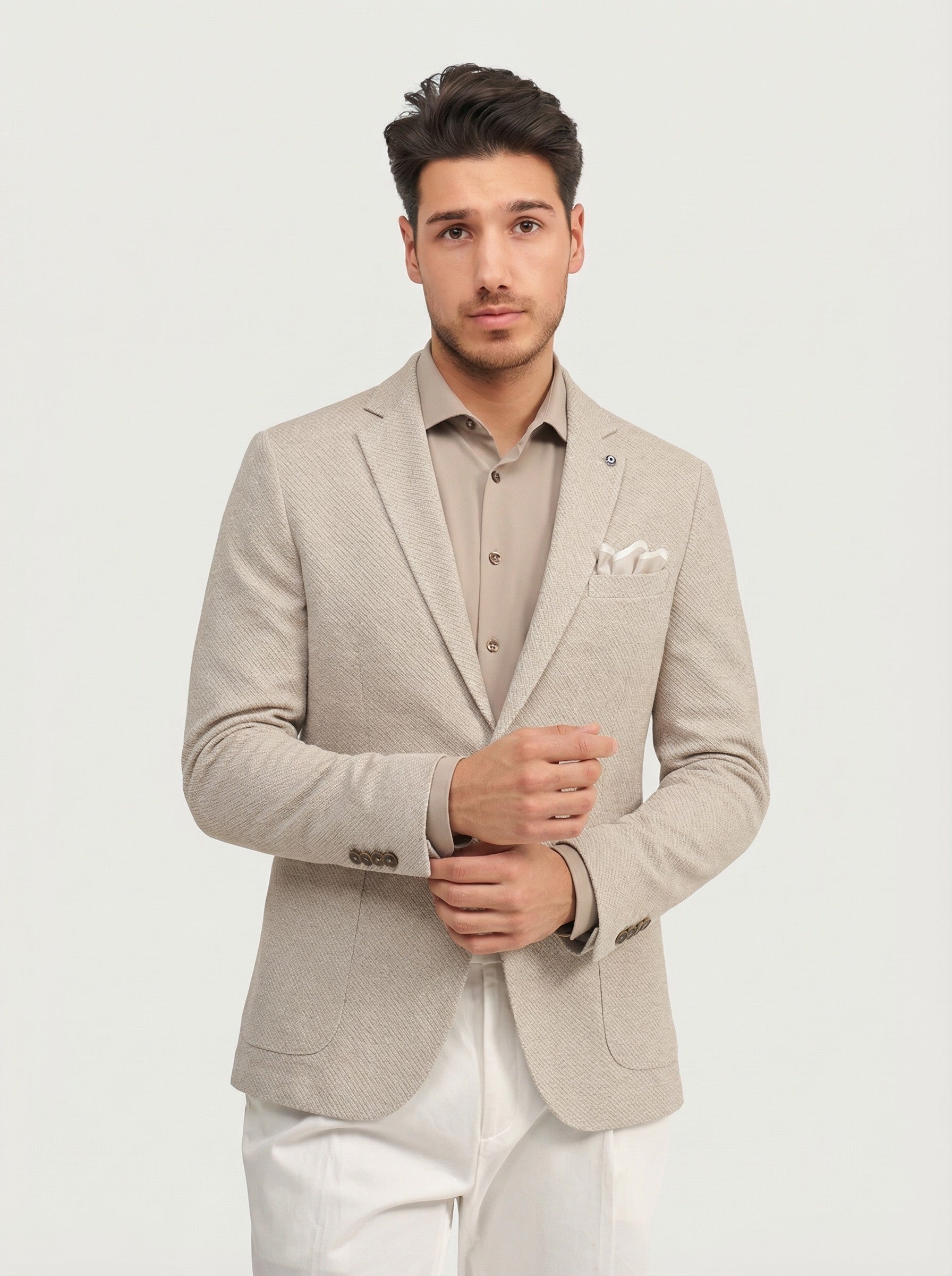 BLUE INDUSTRY JBIS26-M2 Colbert