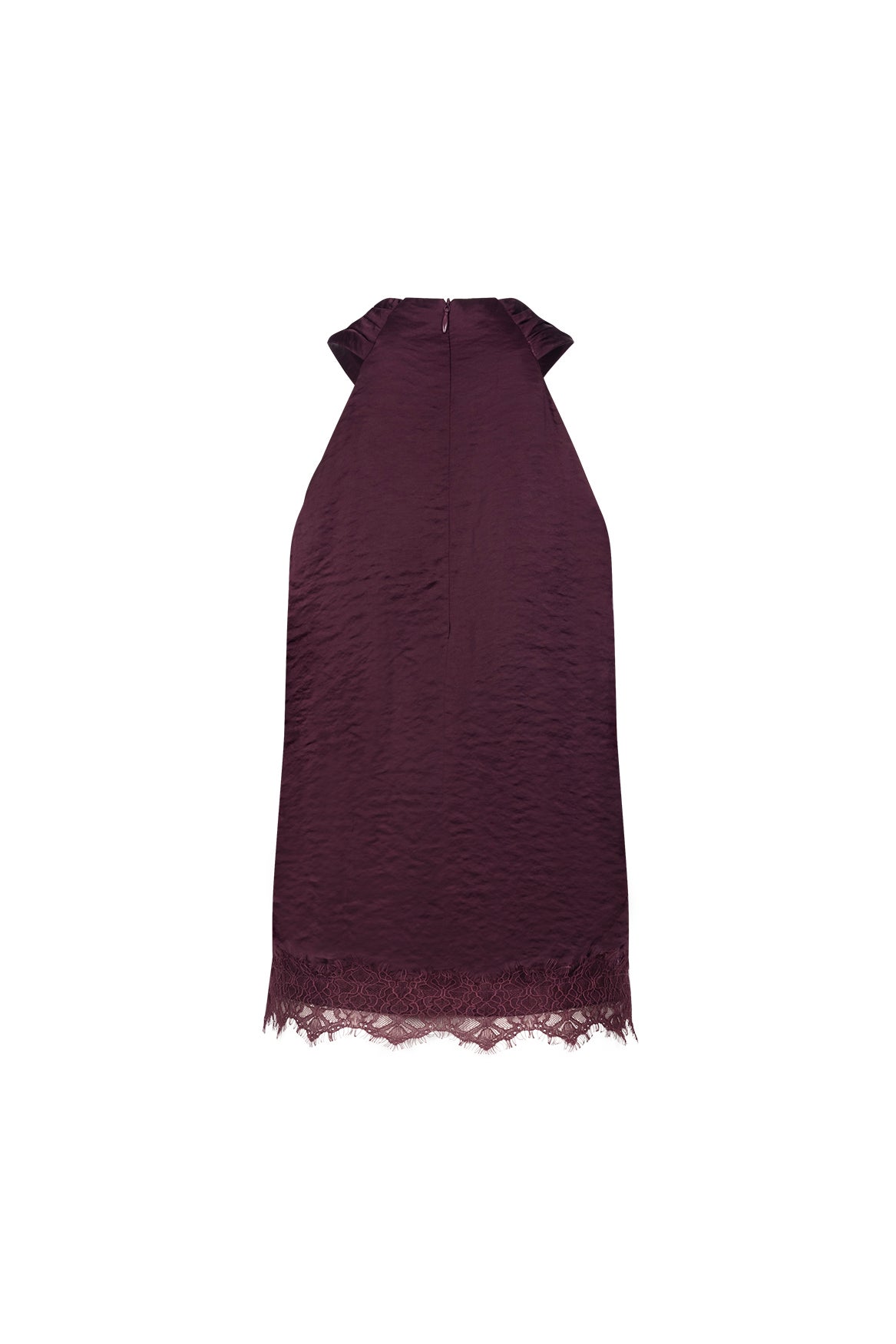NUKUS NKF01098 Alie Top Lace