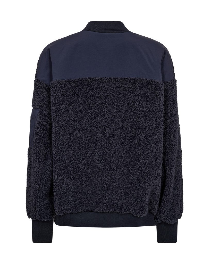 MOS MOSH 182280 MMEmeline Teddy Jacket