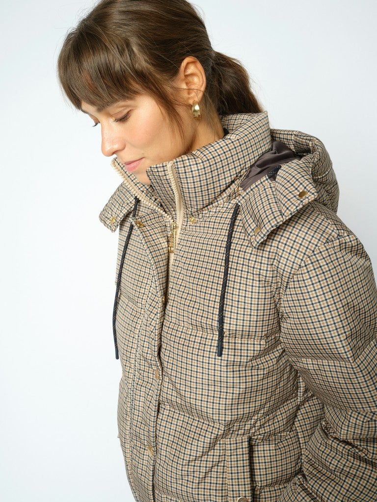 MOS MOSH 179590 MMJilly Miras Down Jacket