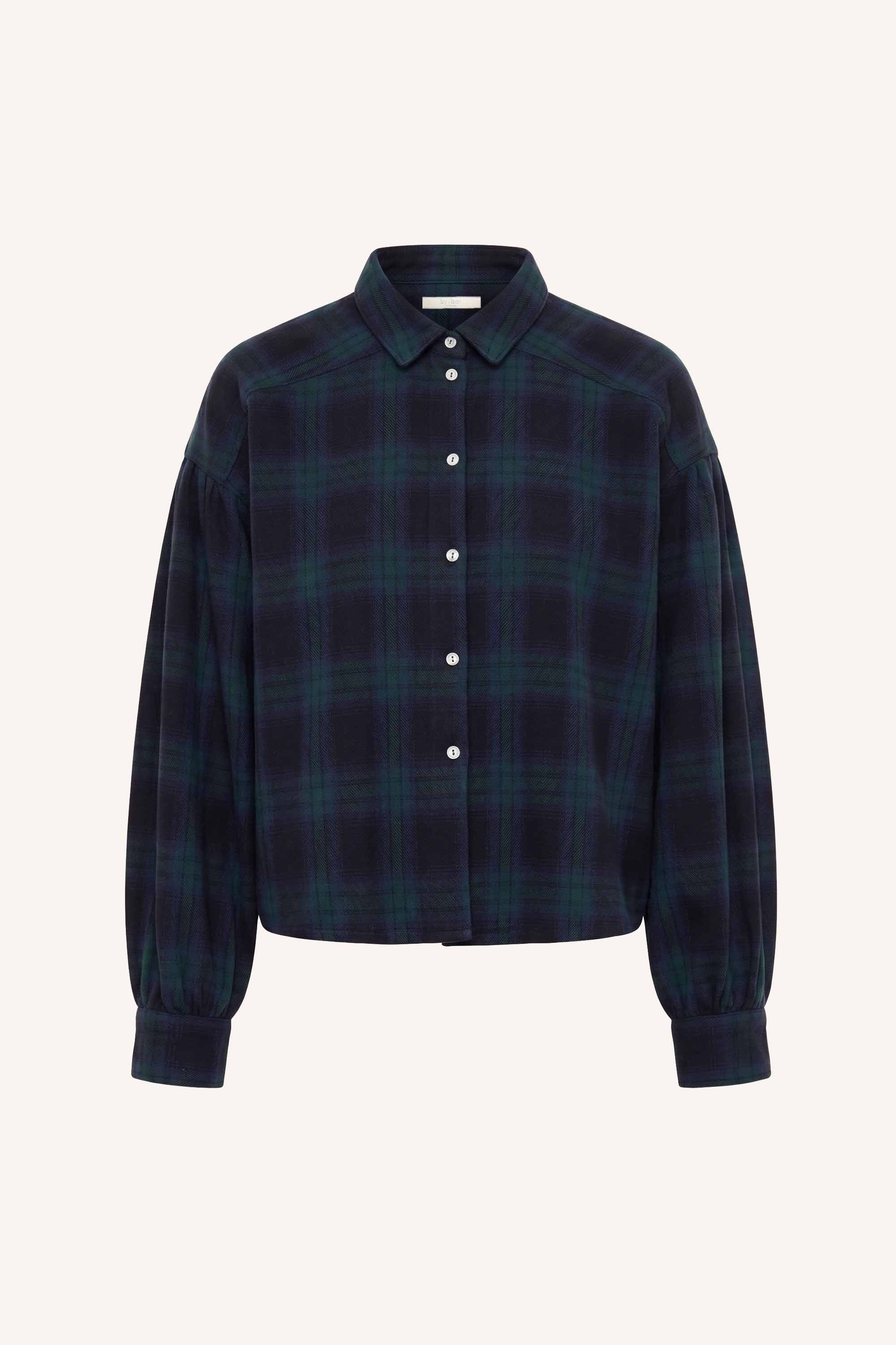 BY-BAR 26412033 sarah short green