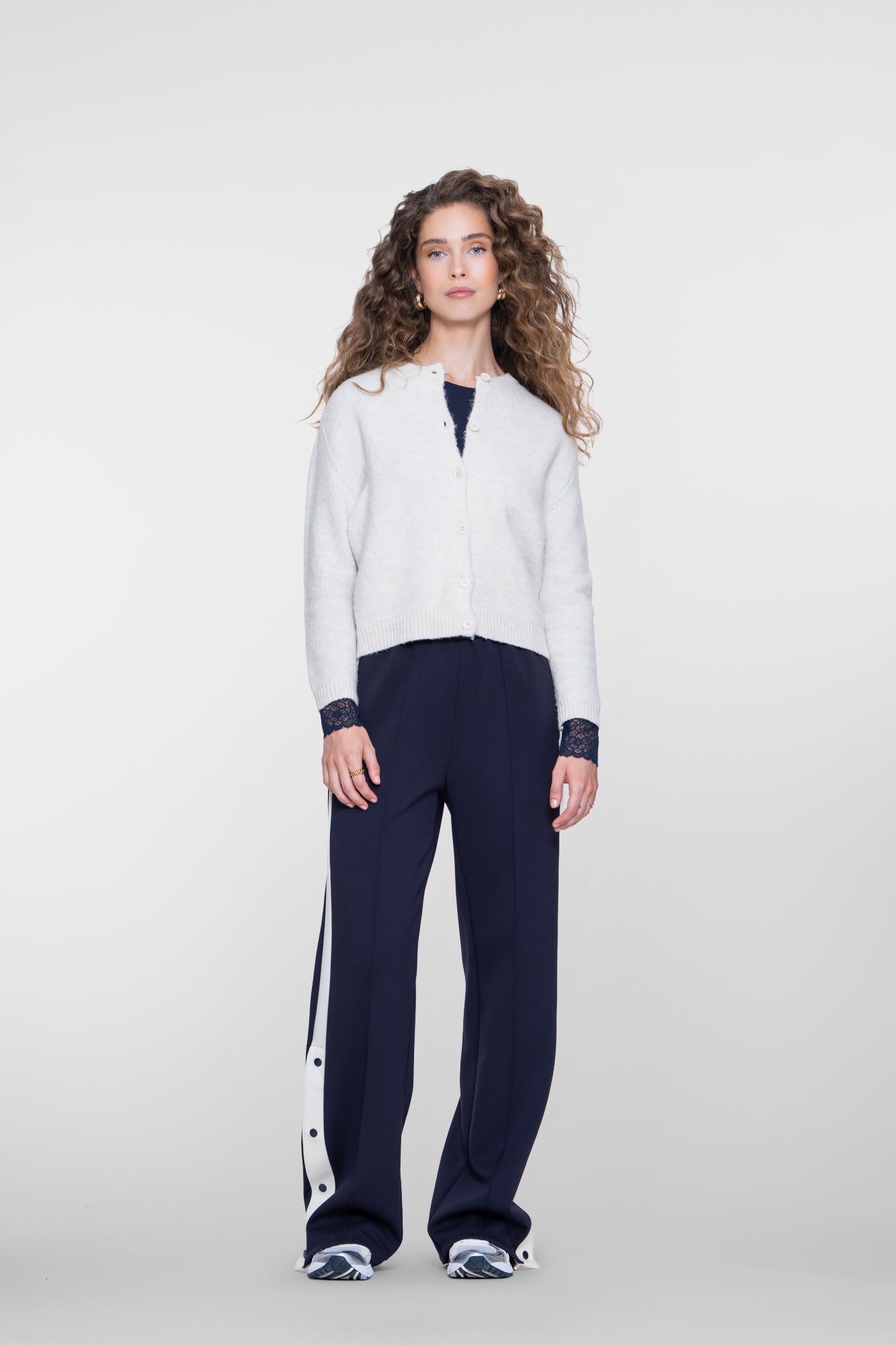 GEISHA 61527-10 Trackpants