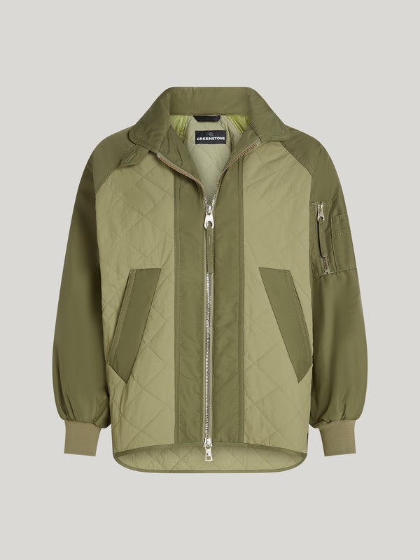 CREENSTONE CSN0710261 Nila Jacket