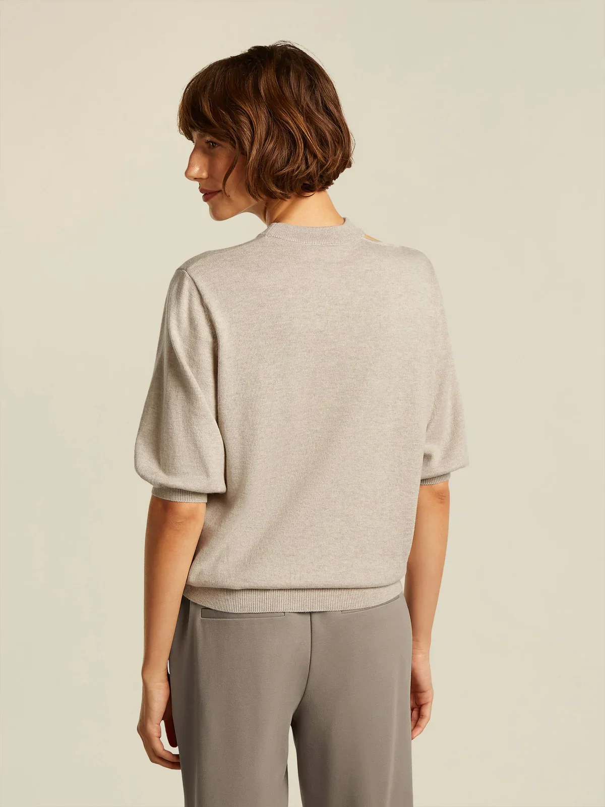 BEAUMONT BC84731253 CELINE Pullover