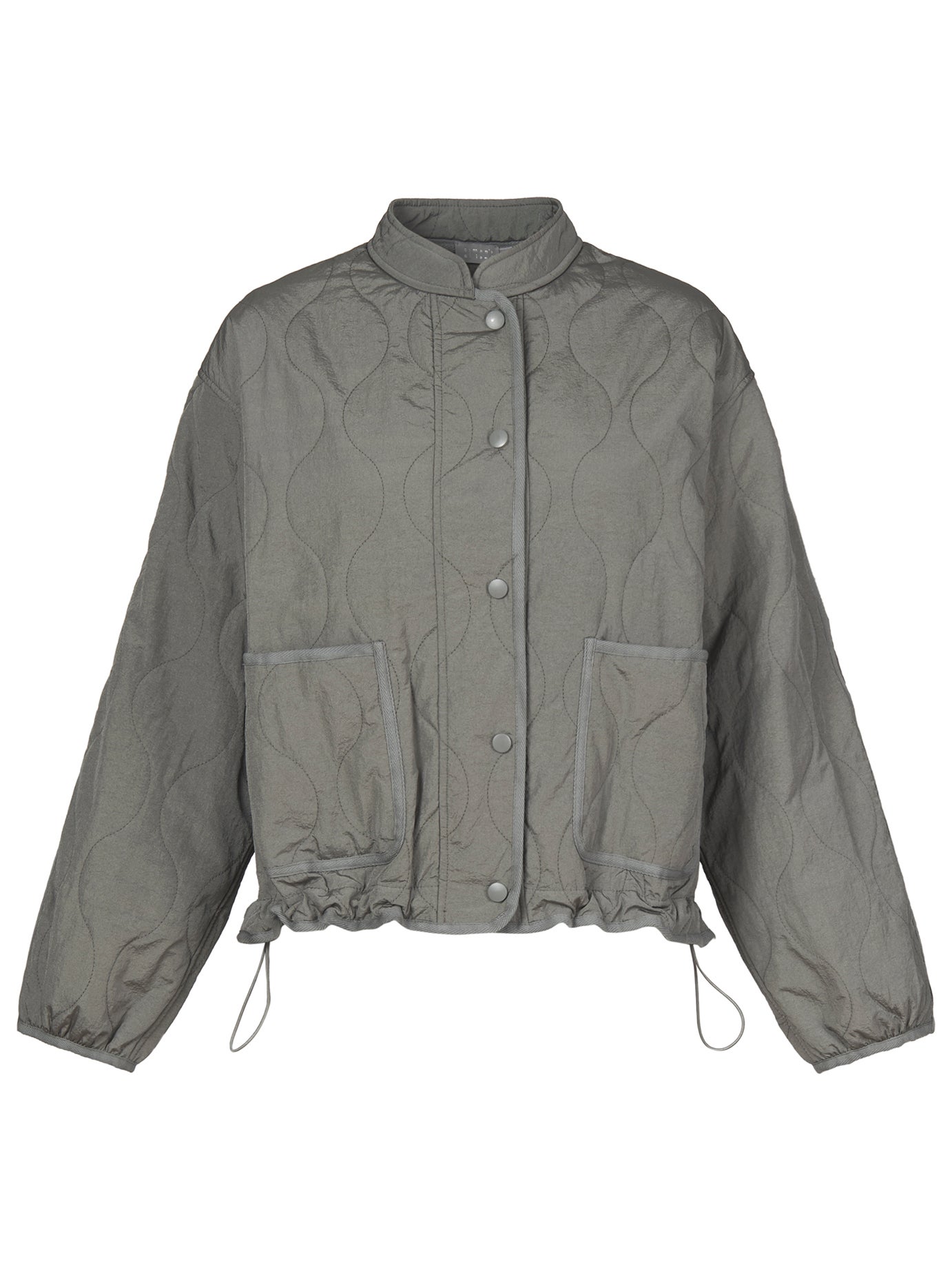 NO MAN'S LAND 65.770 Jacket - Thyme