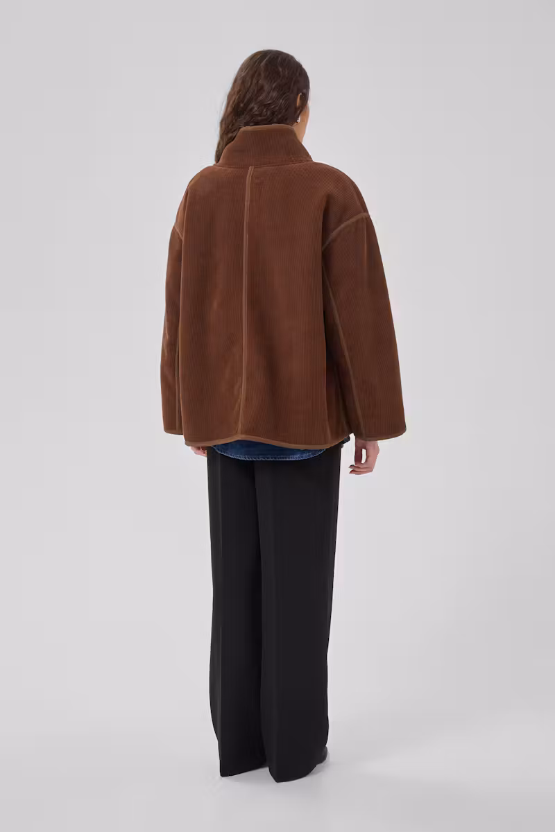 My Essential Wardrobe 10705605 MWFuna Jacket