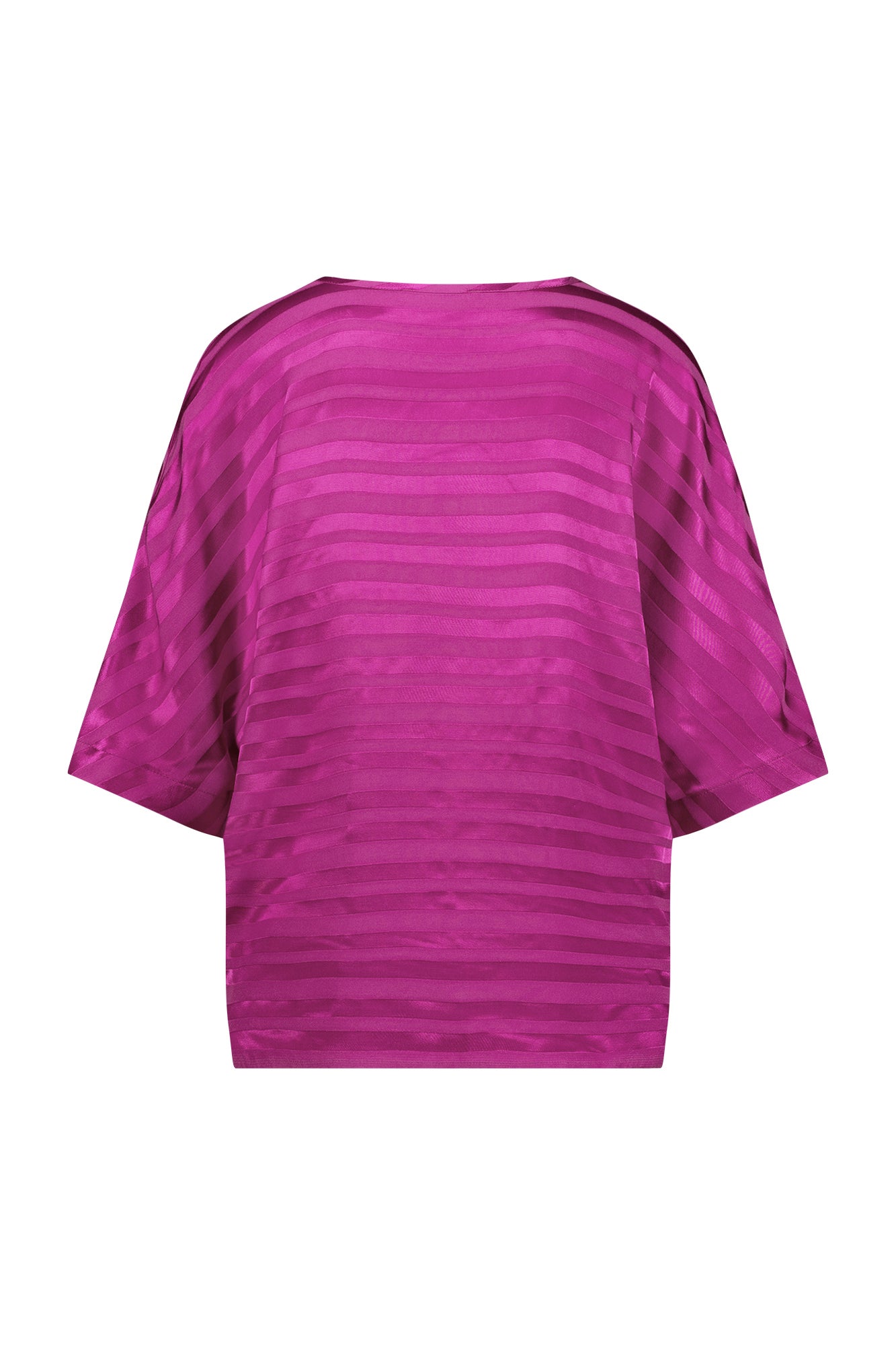 STUDIO ANNELOES 11122 Birgitta satin stripe
