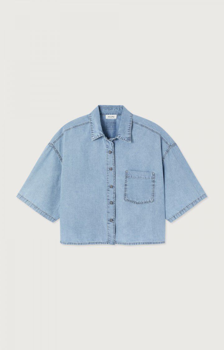 AMERICAN VINTAGE Paybou PAY06AE26 Blouse
