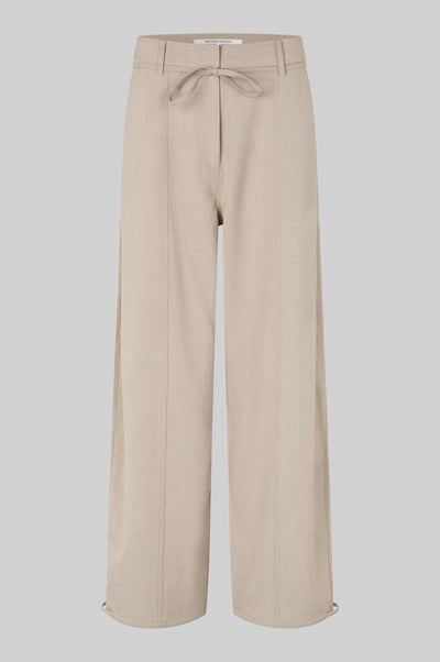SECOND FEMALE 60418 Zole Cargo Trousers