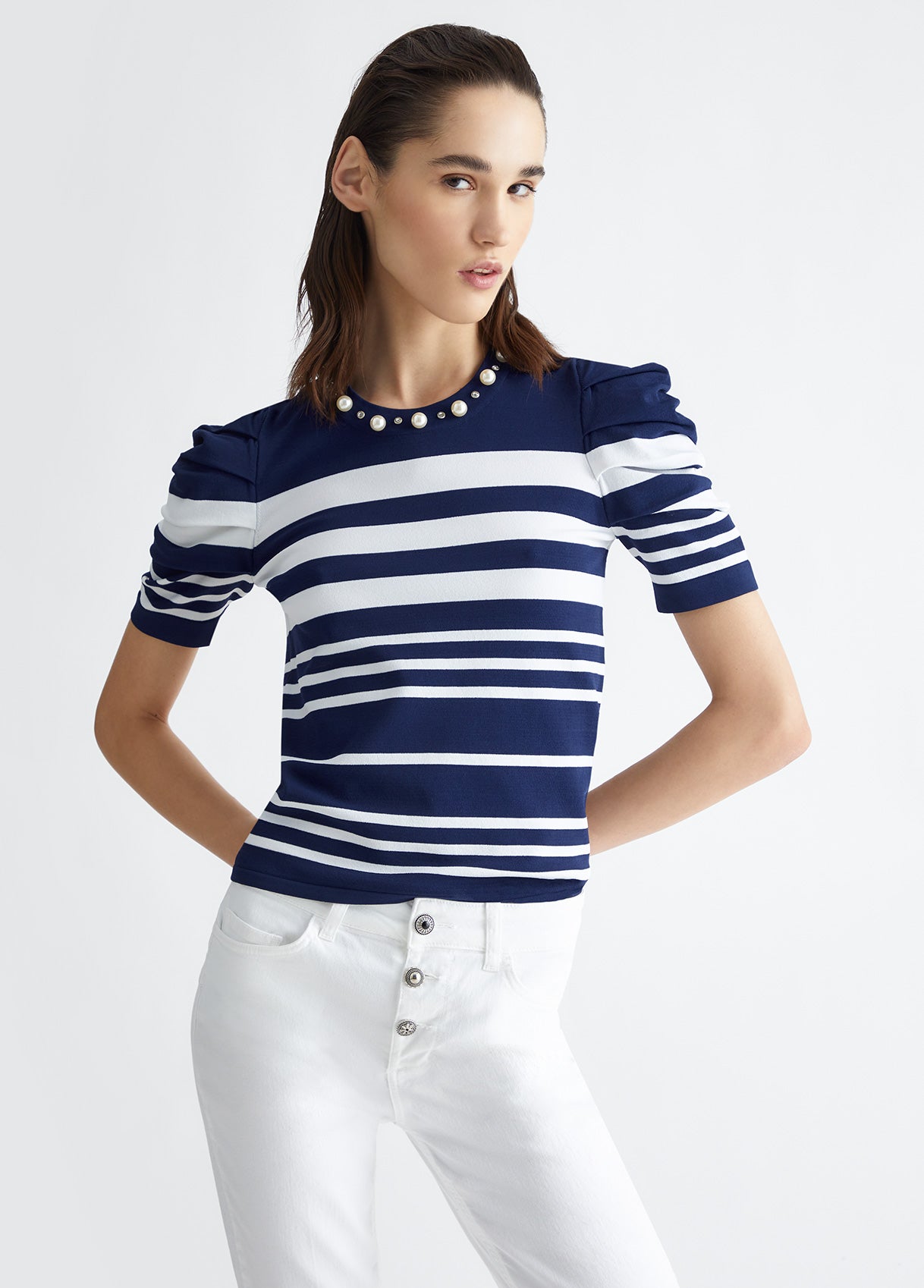LIU JO SWEATER MA4134-MS52N Sweater
