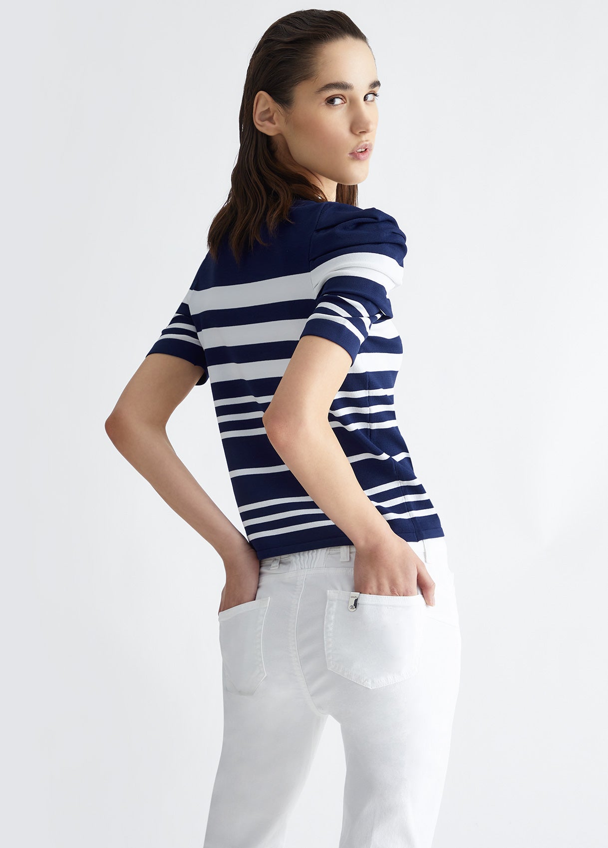 LIU JO SWEATER MA4134-MS52N Sweater