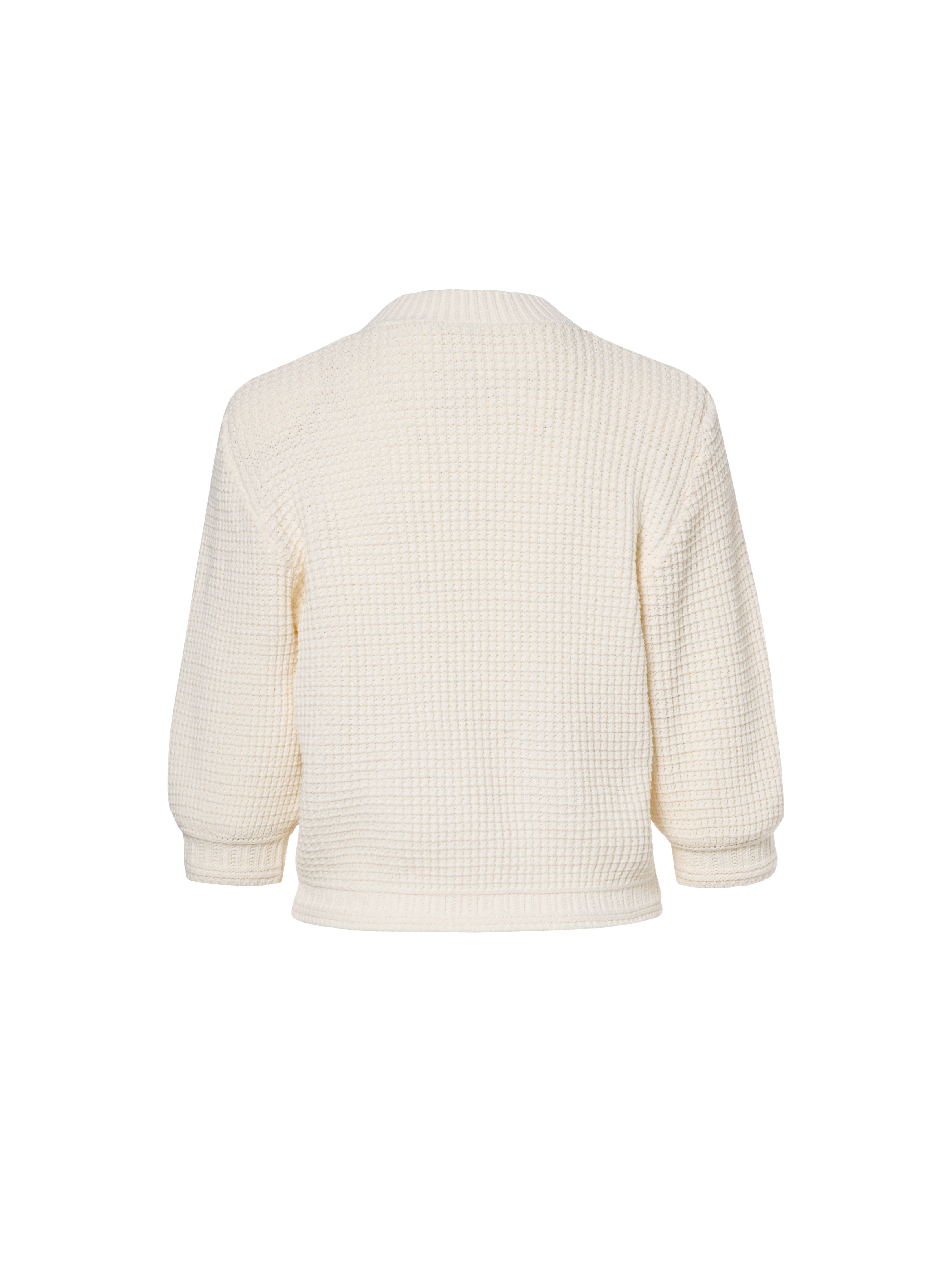 BEAUMONT BC88440263 ANOUSHKA Cardigan-Cream