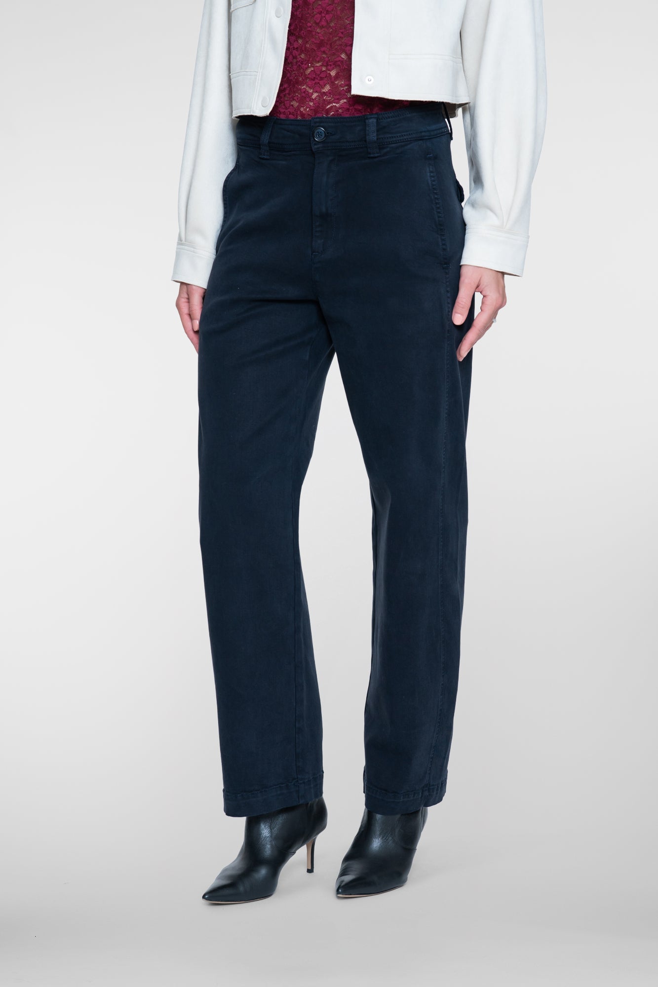 GEISHA 61505-10 Barrel Jeans