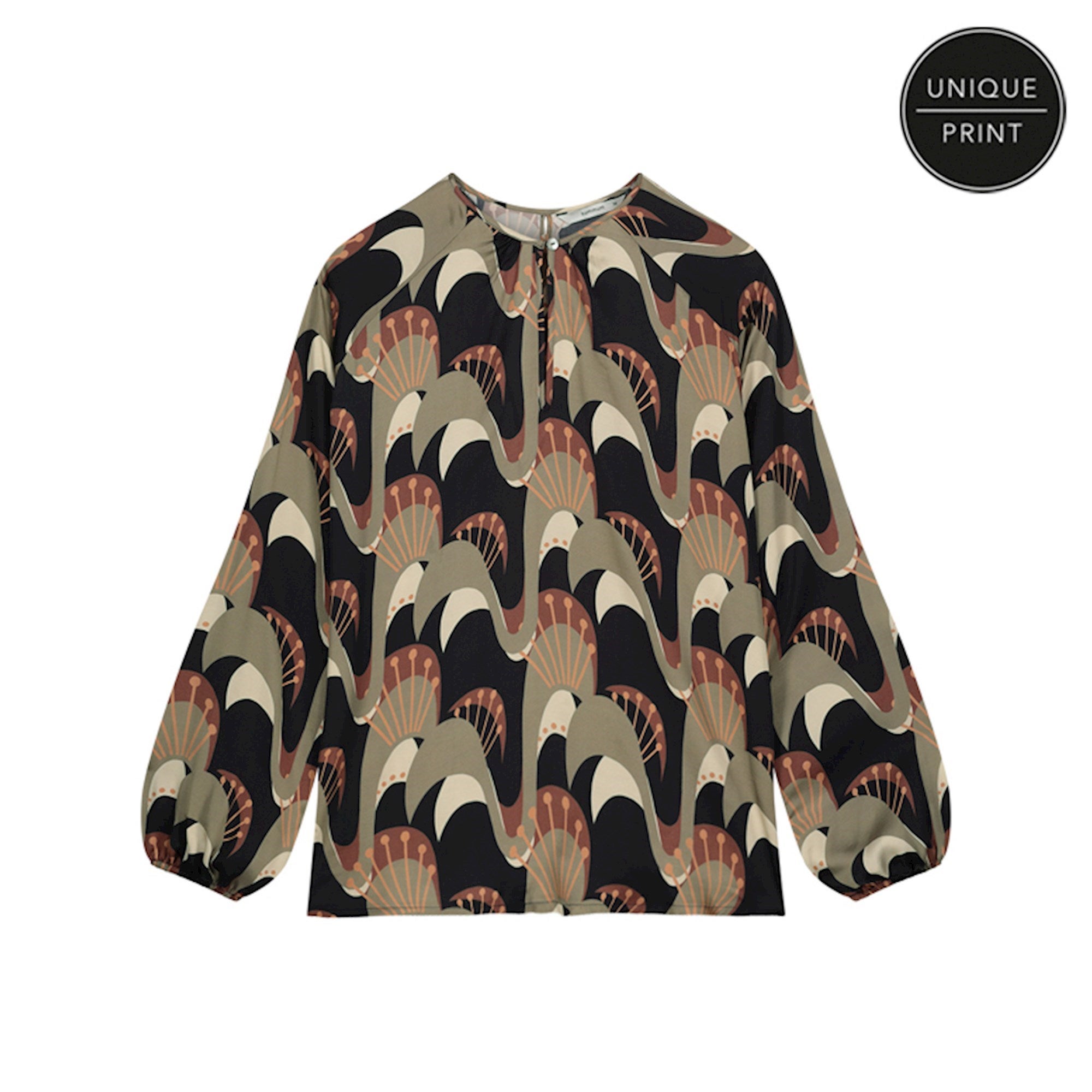 SUMMUM Blouse 2s2993-11870