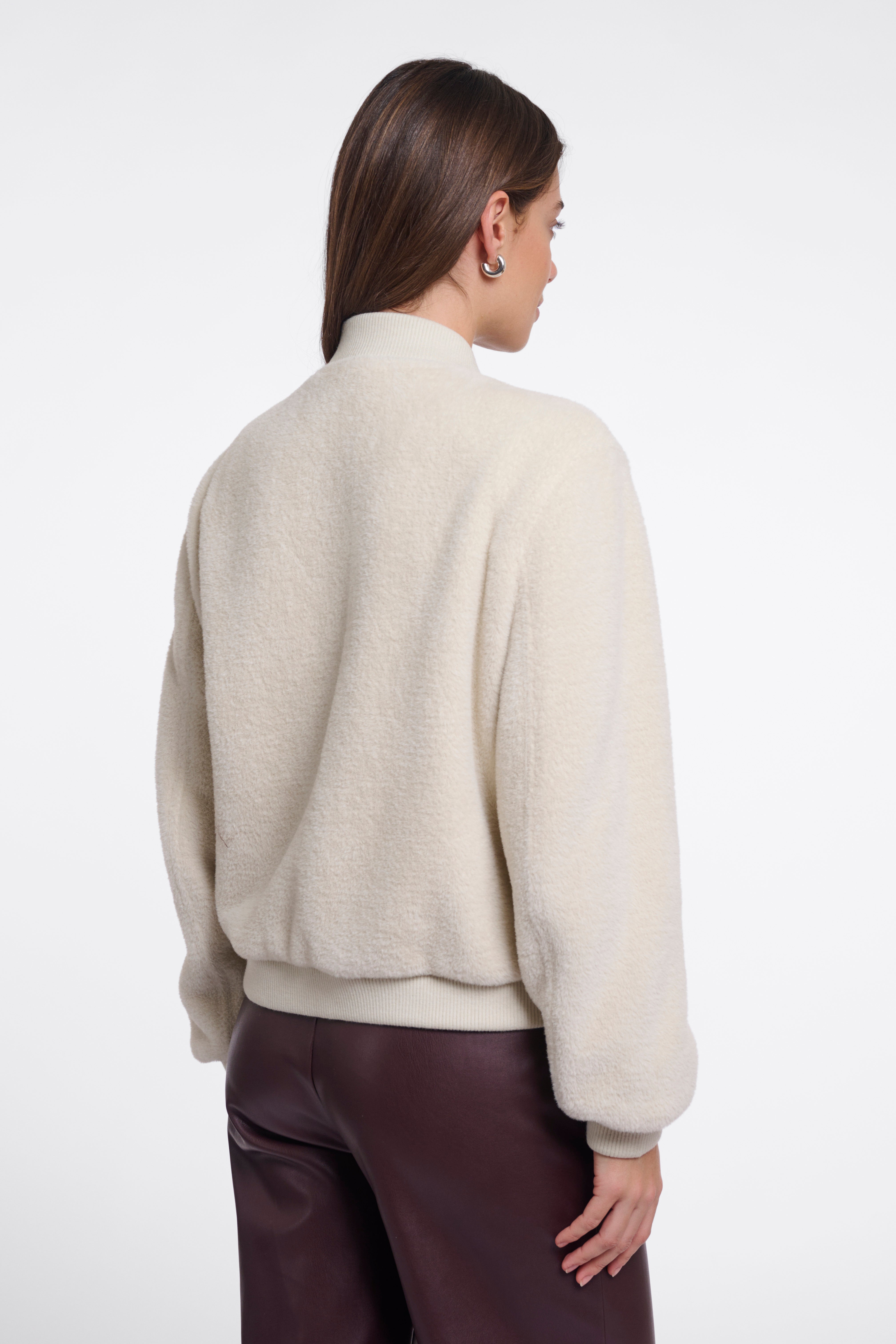 RINO & PELLE Felix.7002611 Bomber Jacket