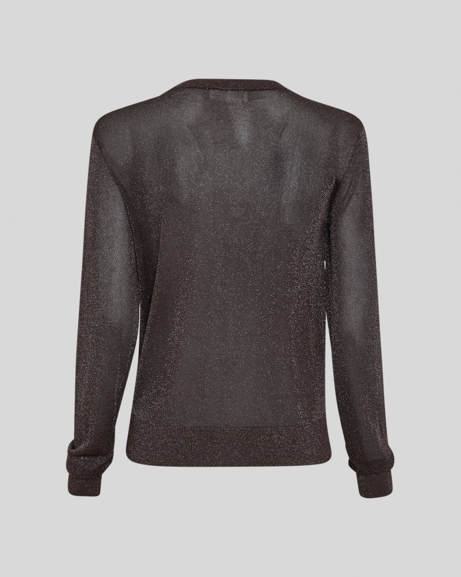 MOSS COPENHAGEN 20211 SHIRLEY CARDIGAN