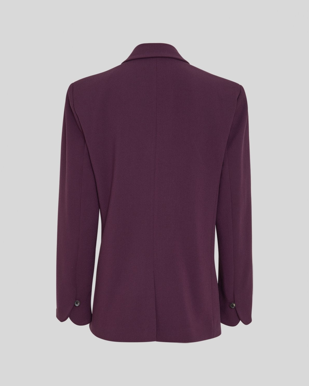 MOSS COPENHAGEN 19641 ZETA MICHELLE BLAZER
