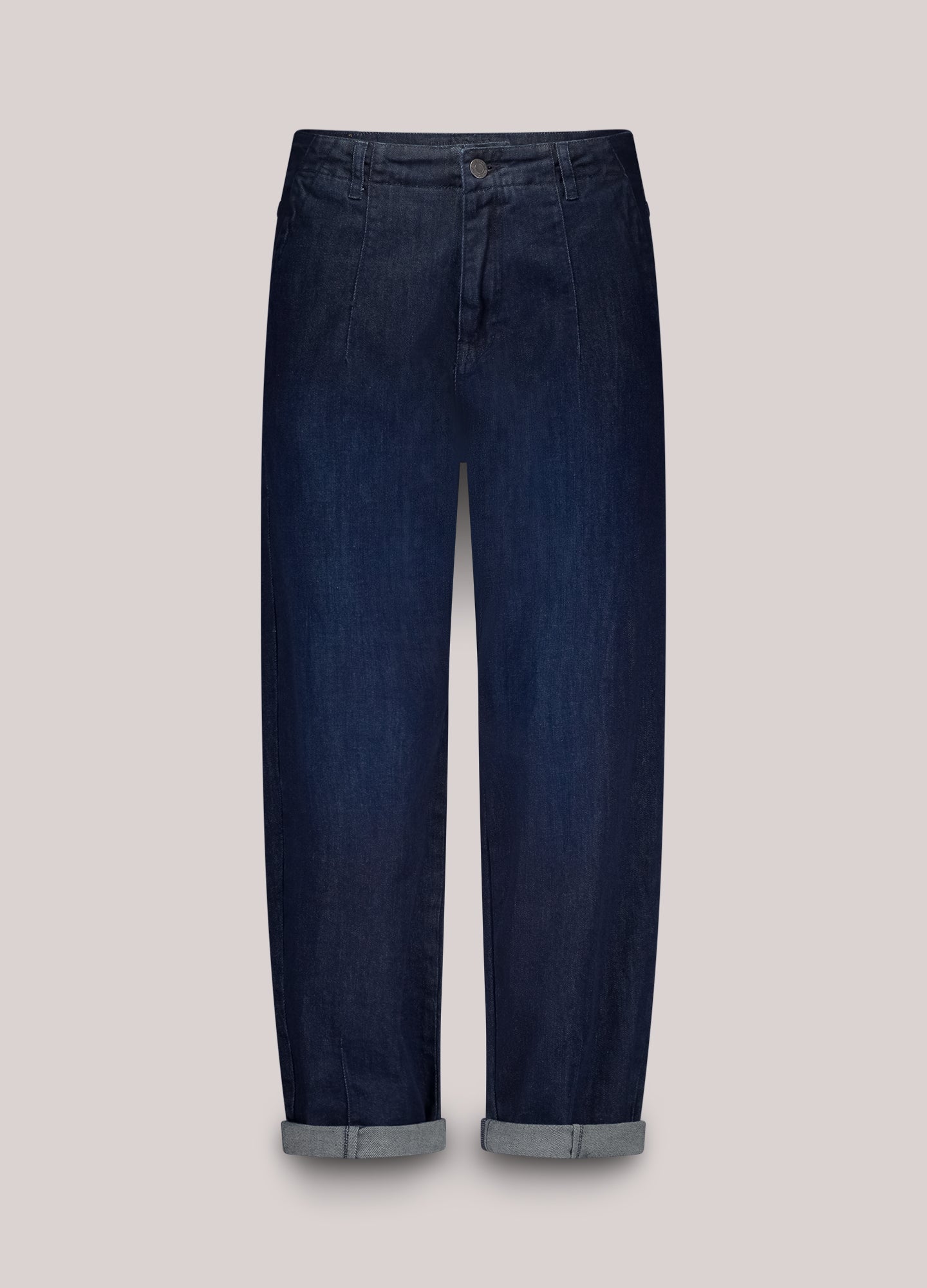 SUMMUM Tapered jeans 4s2740-5153