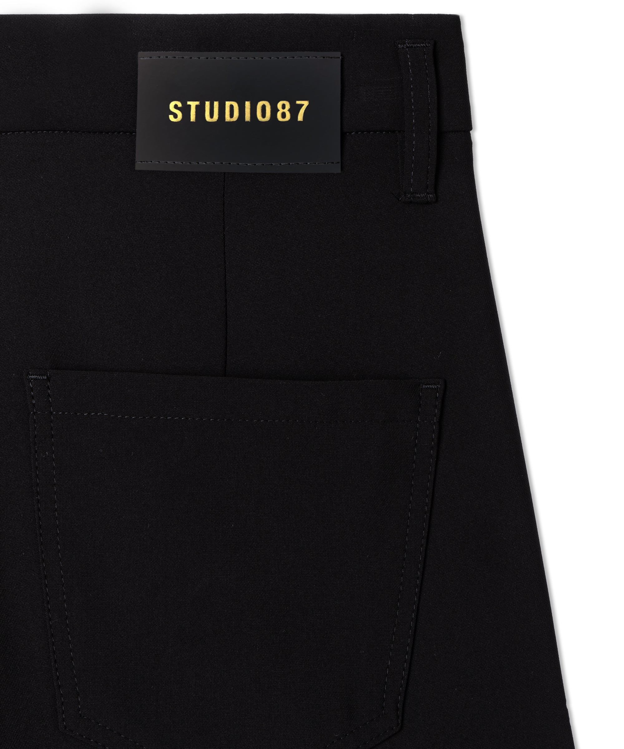 CAMBIO 6052 X243-00 Eleven Studio87 Pantalon