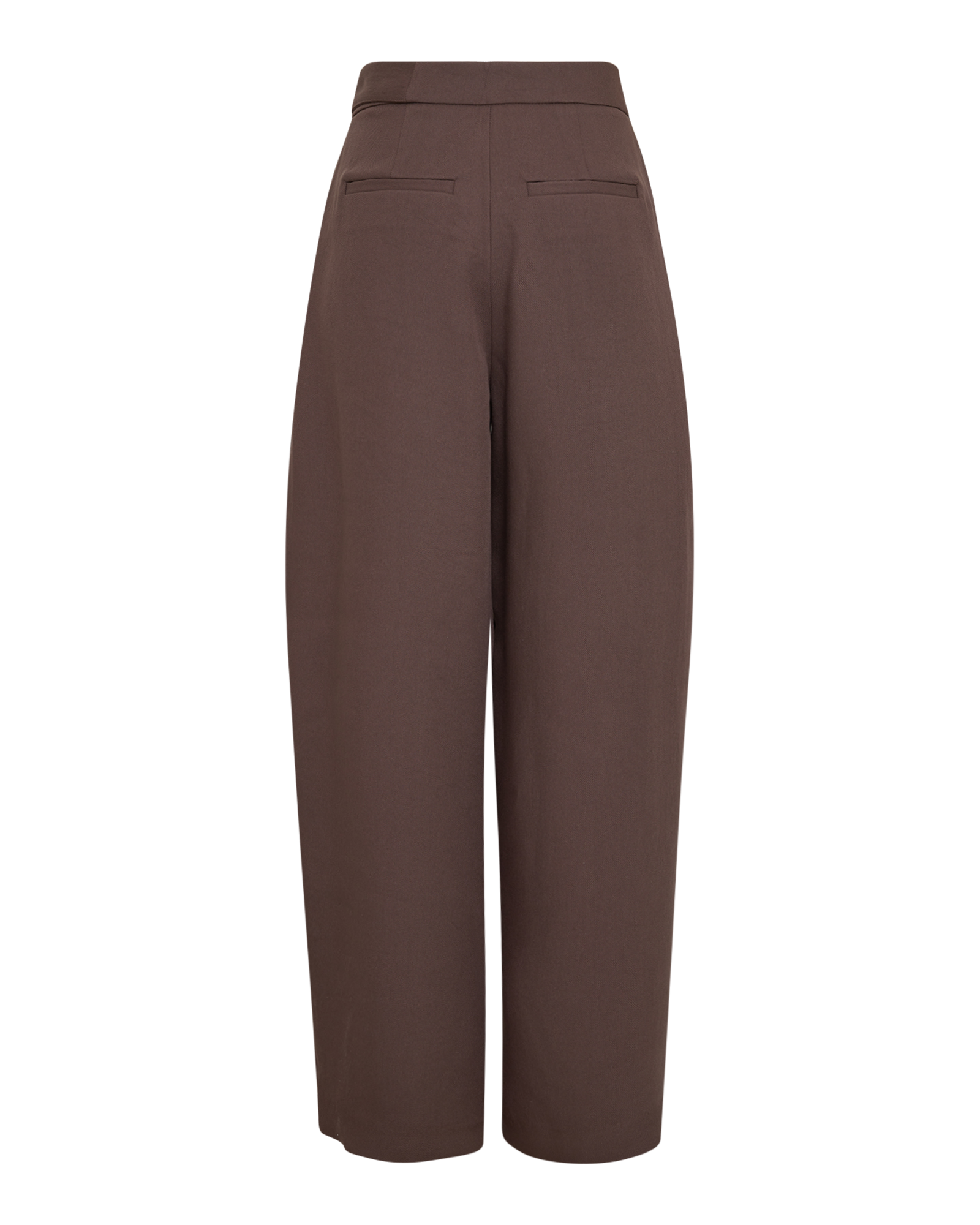MOSS COPENHAGEN 20095 ZEIN ESTERIANE HW PANTS