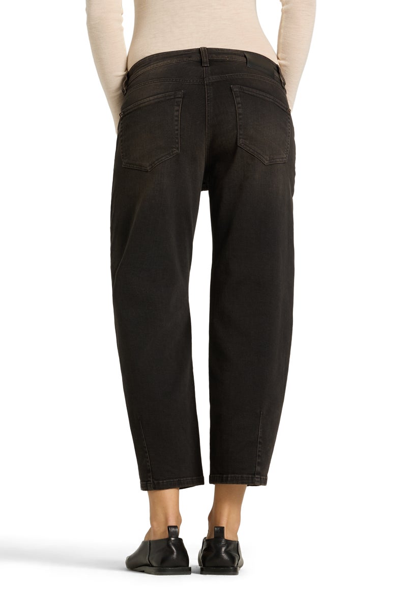 CAMBIO 9250 0036-23 Elin Barrel Jeans