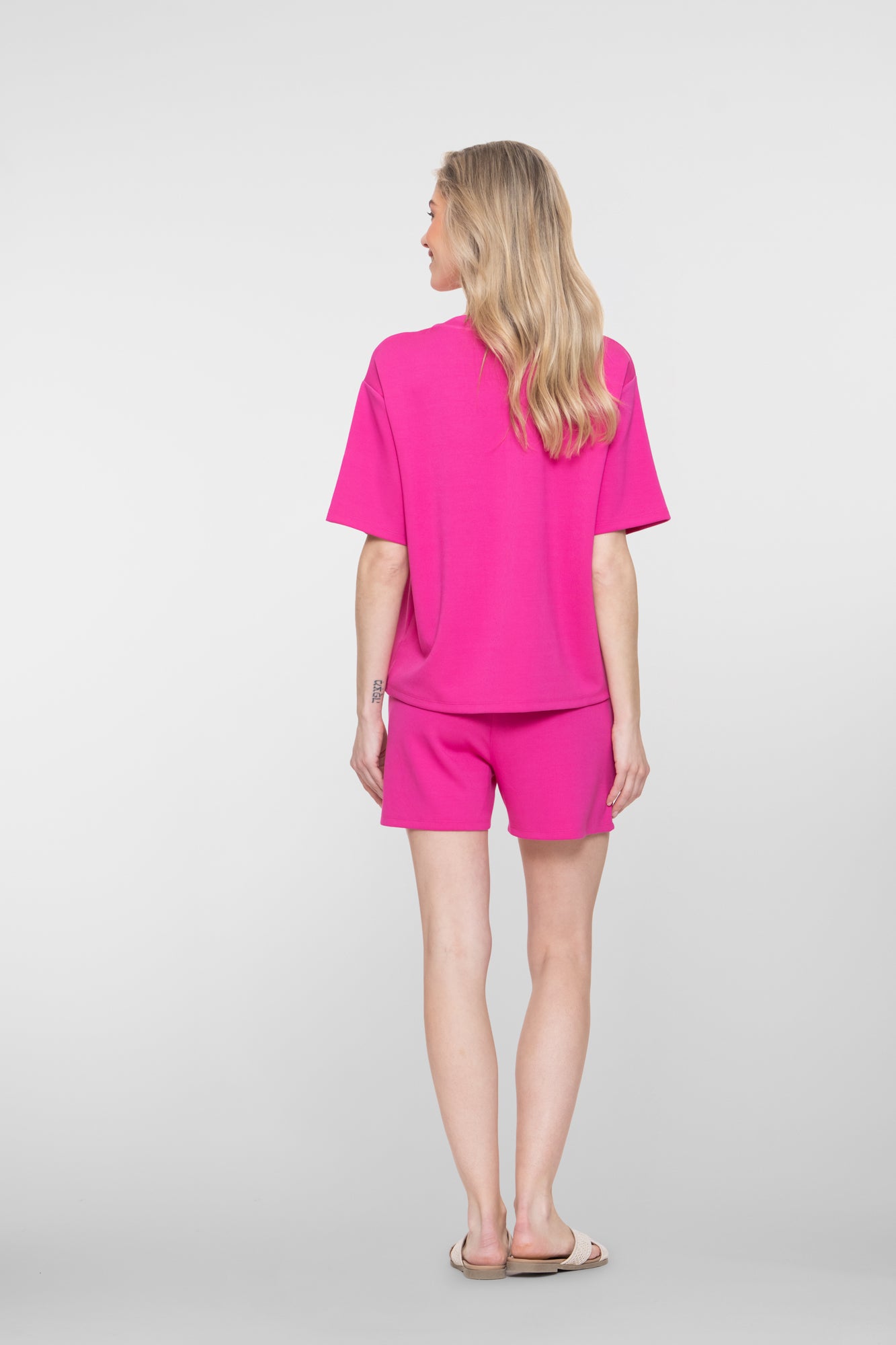 GEISHA 61410-41 Shorts Scuba