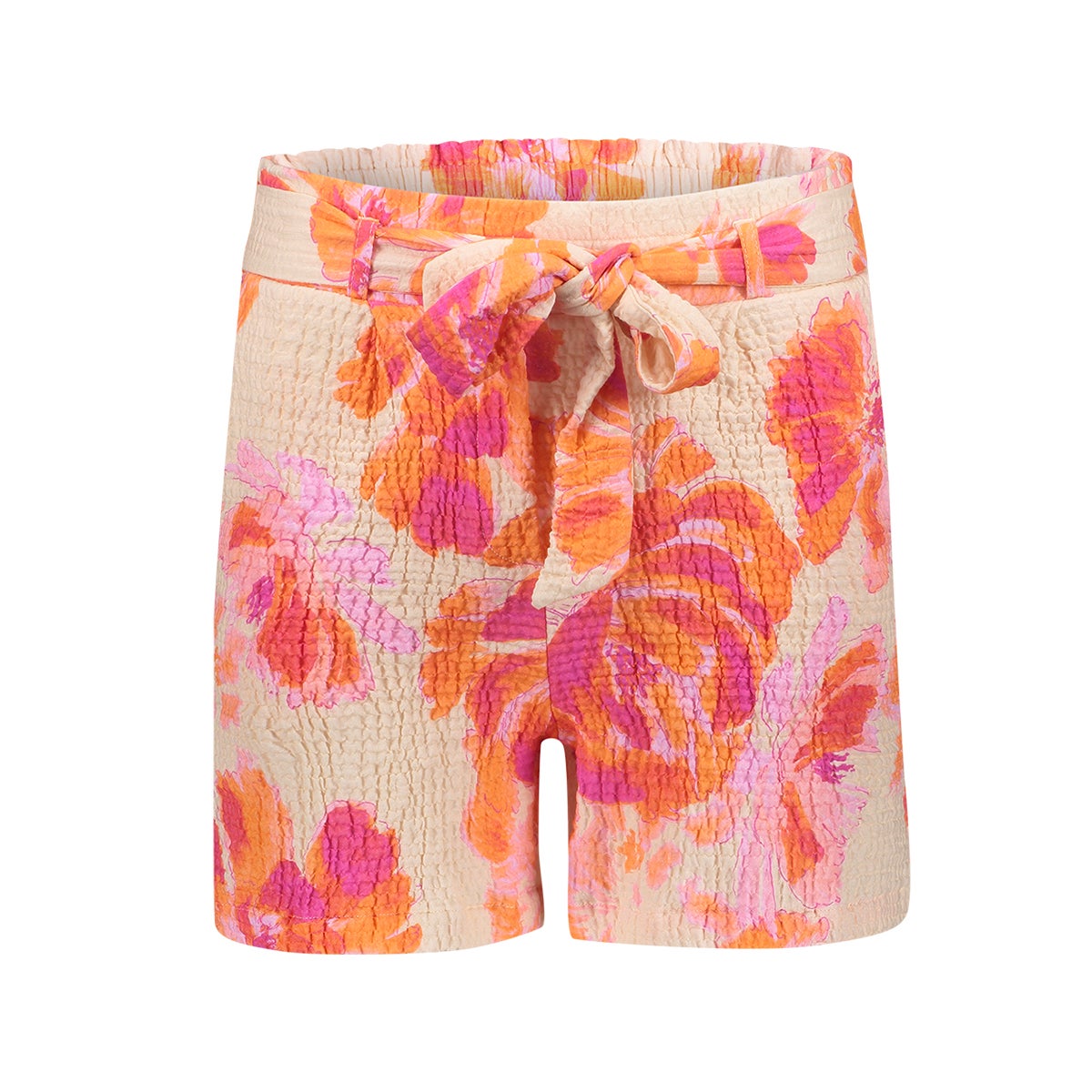 GEISHA 61432-20 Shorts Bloemdessin