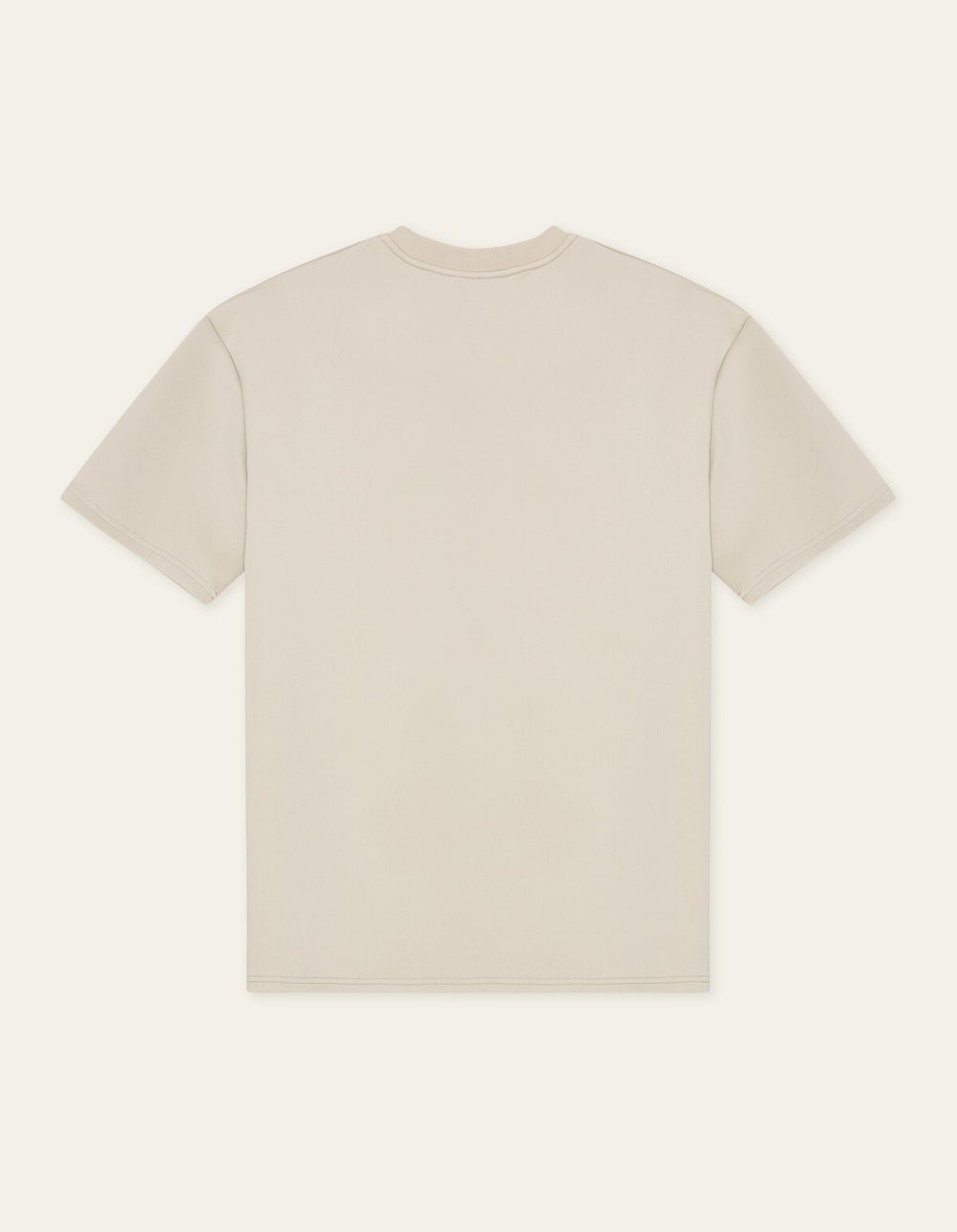 LES DEUX 1001359 Ballier Crew T-Shirt